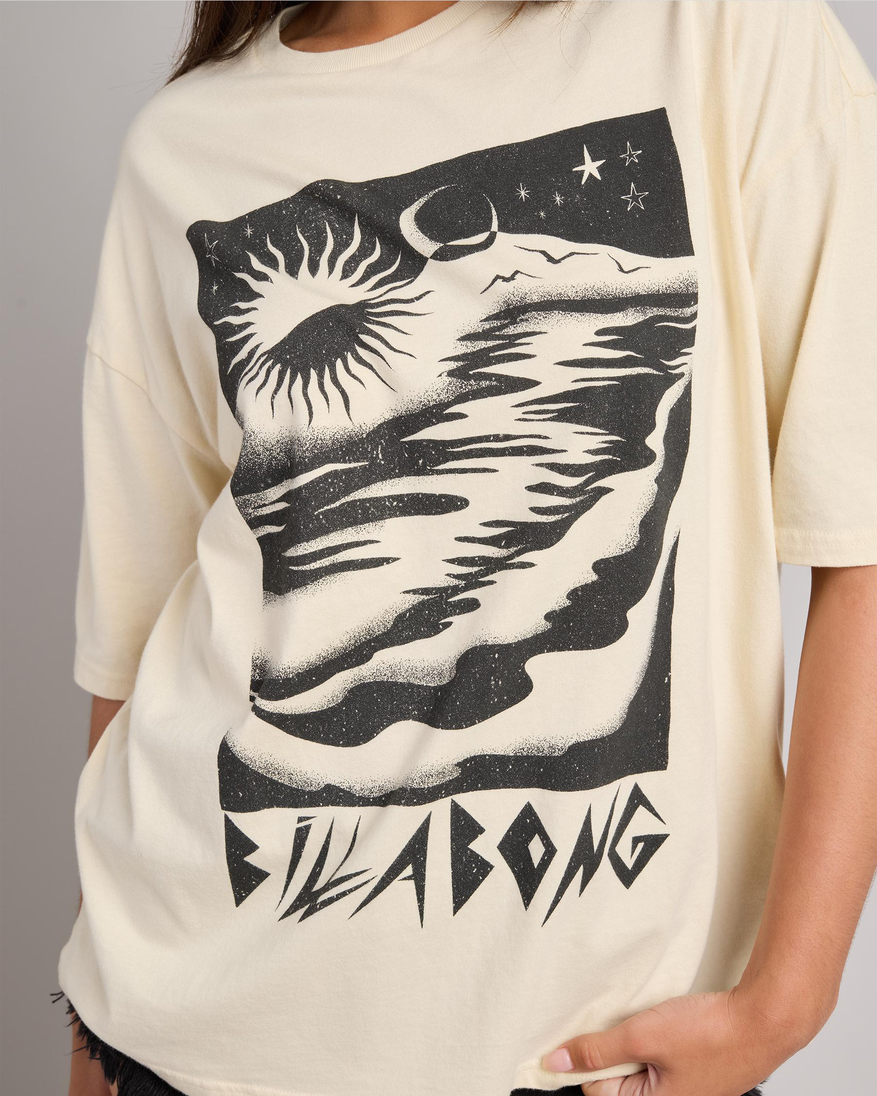 Night Walk T-Shirt