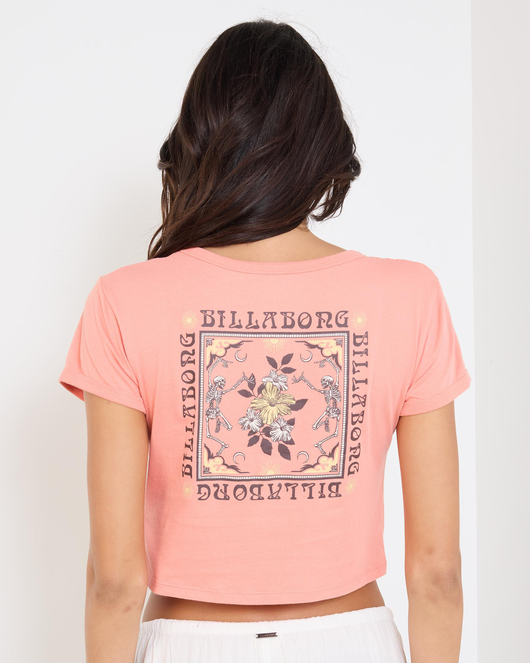 Wild West Side T-Shirt