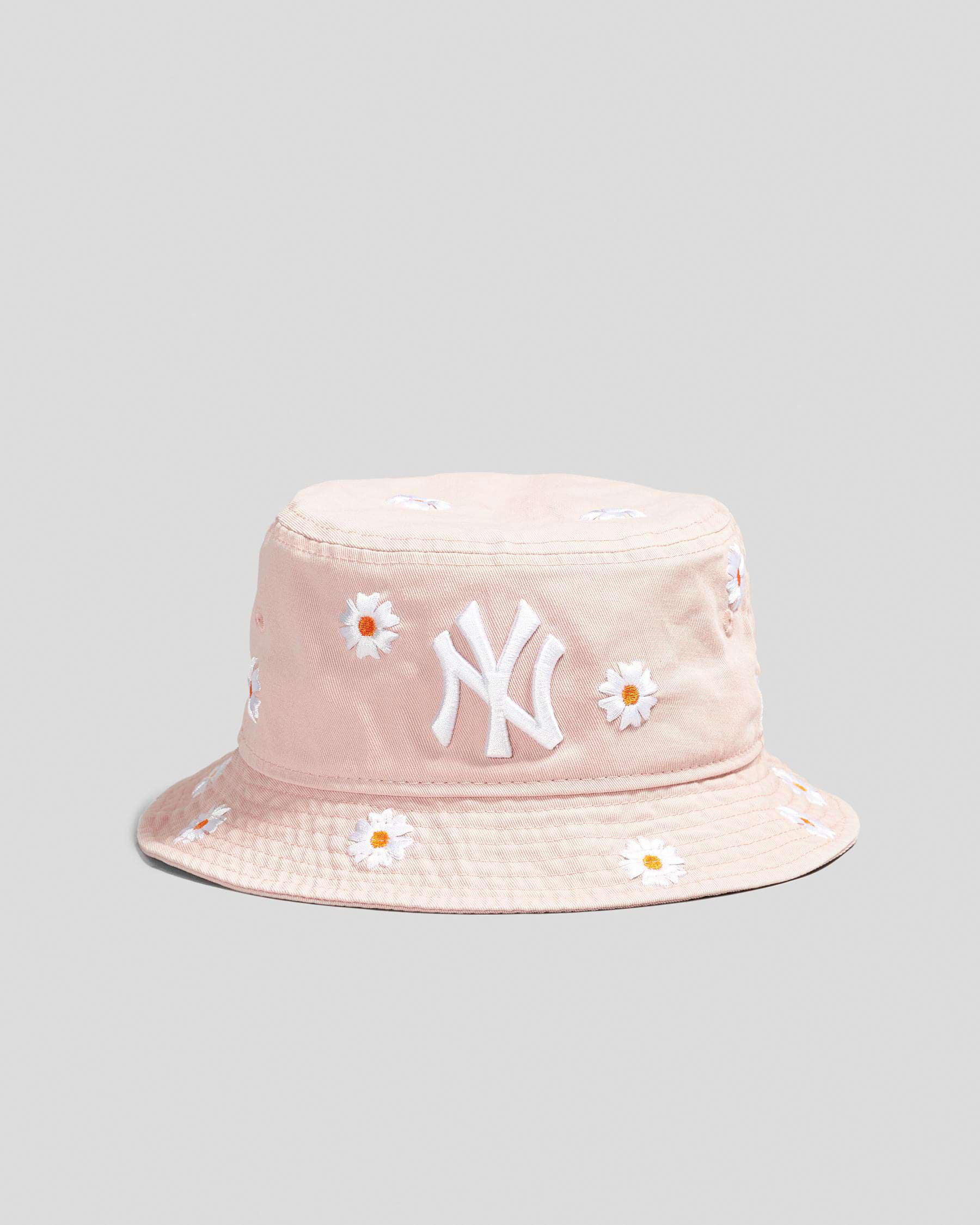 New York Yankees Bucket Hat