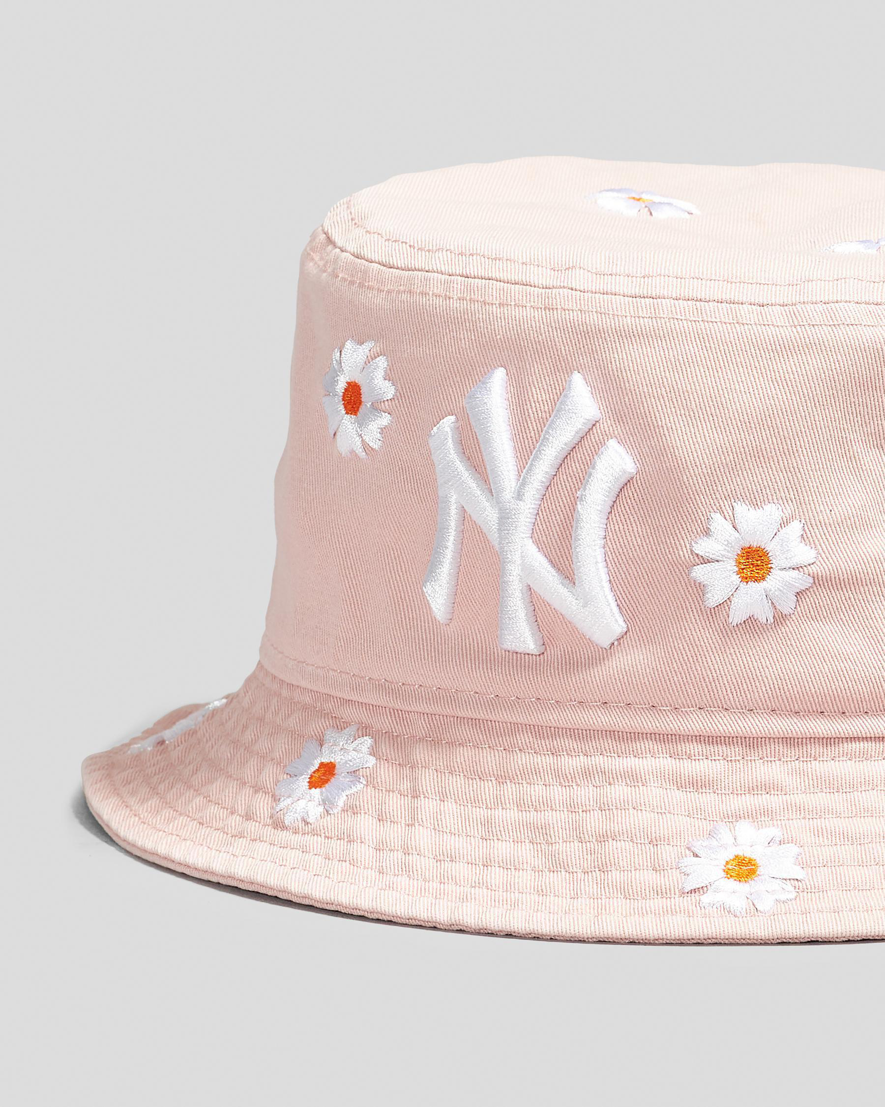 New York Yankees Bucket Hat