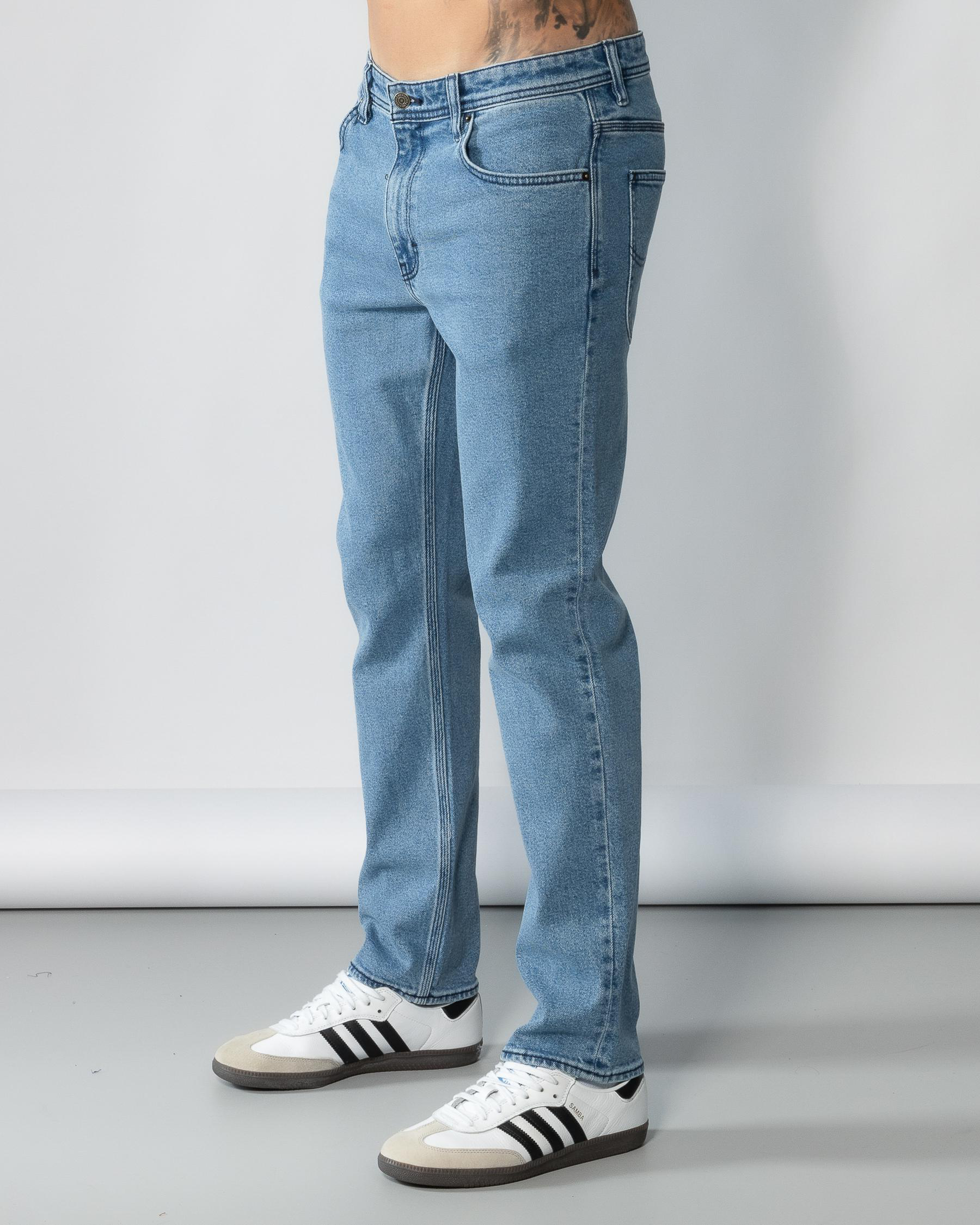 L-Two Slim Fit Jeans