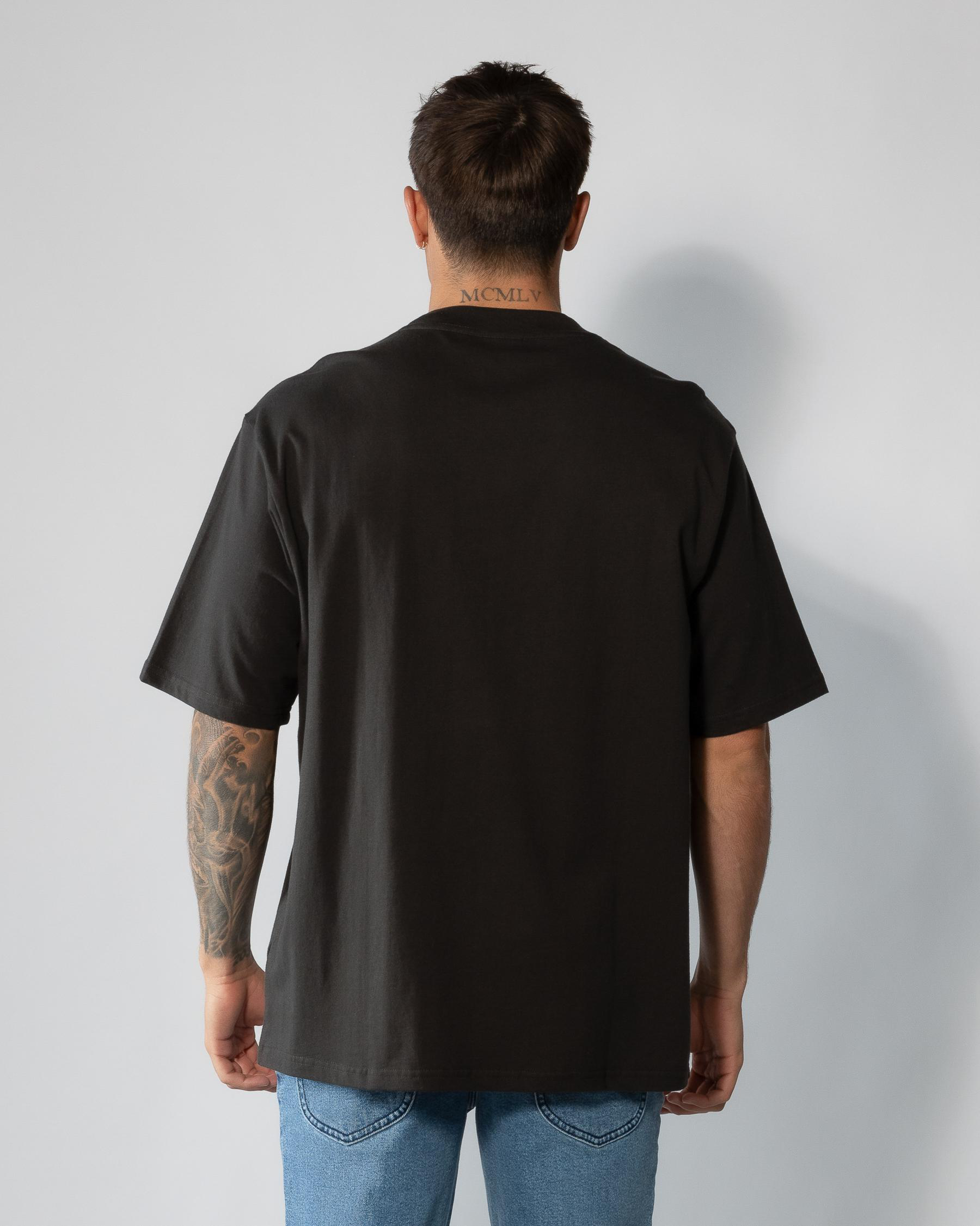 Billboards Baggy T-Shirt
