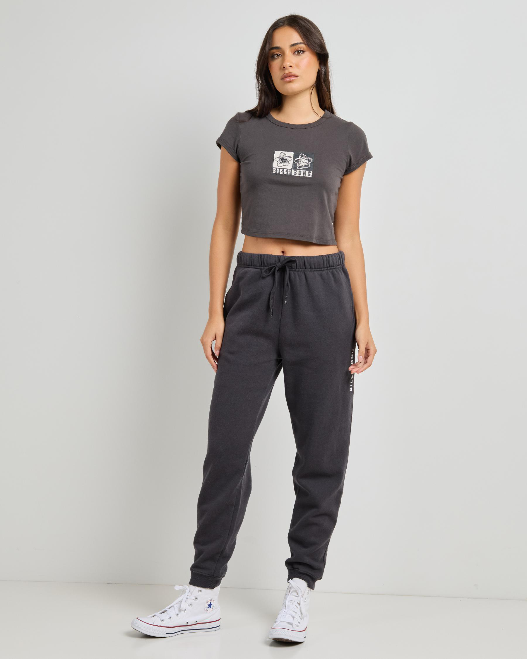 Island Bloom T-Shirt