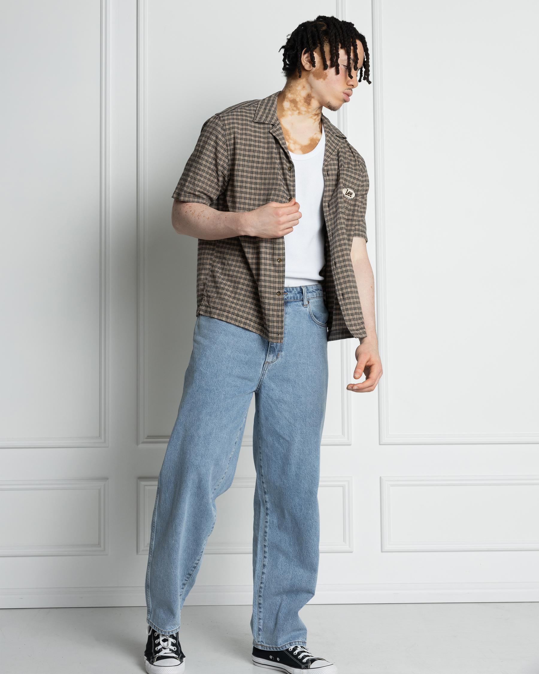 Holiday Short Sleeve Shirt