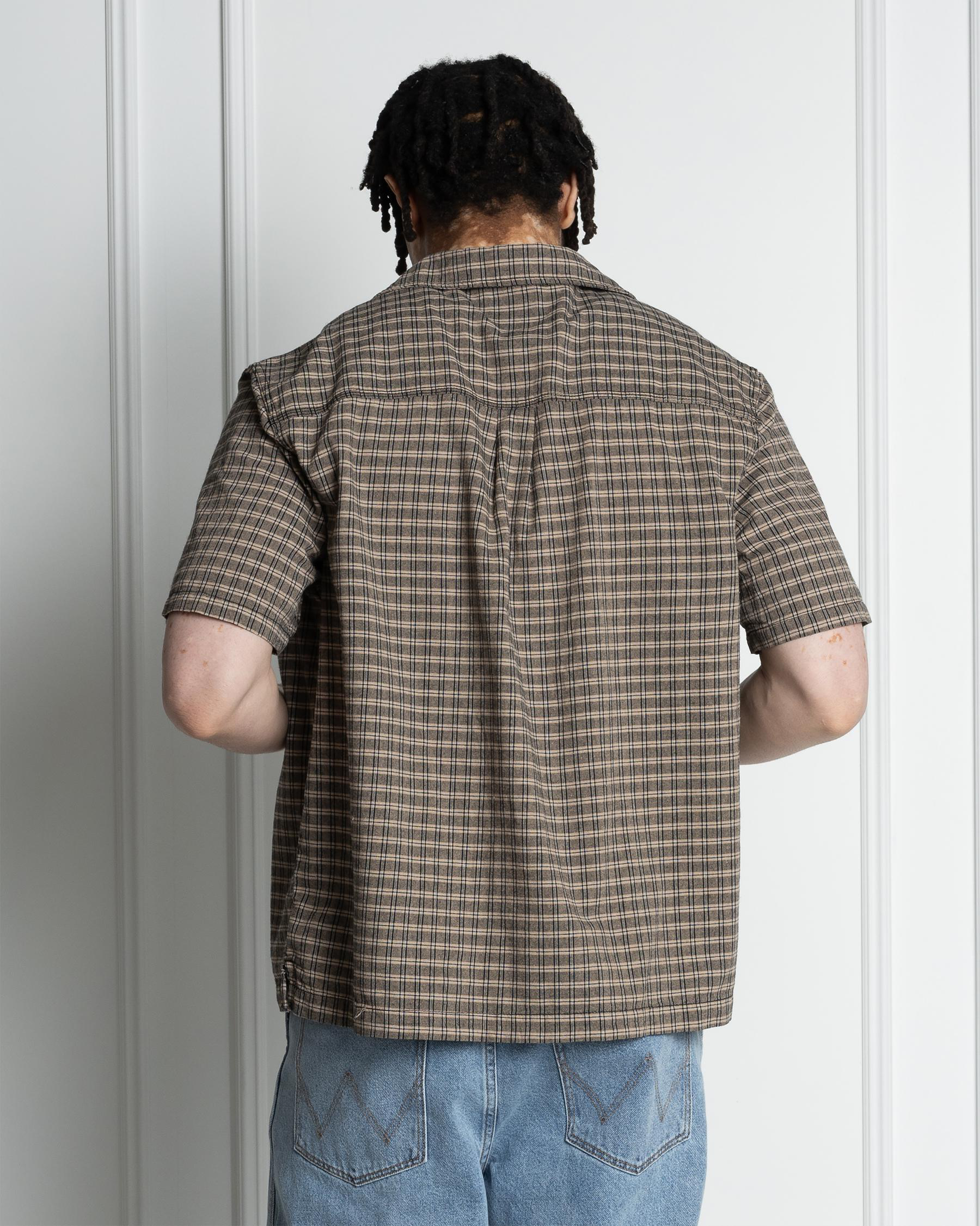 Holiday Short Sleeve Shirt