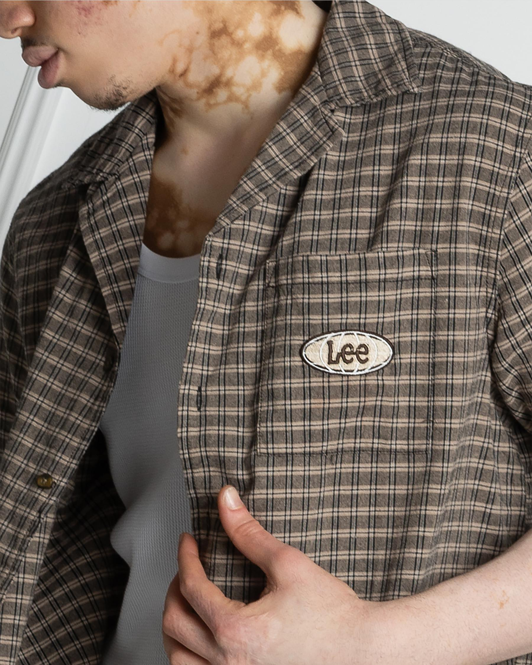 Holiday Short Sleeve Shirt