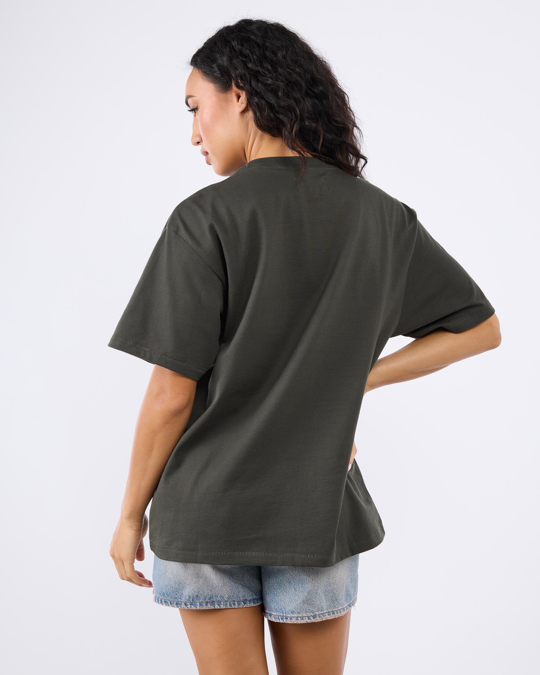 Field Of Dreams Slouch T-Shirt