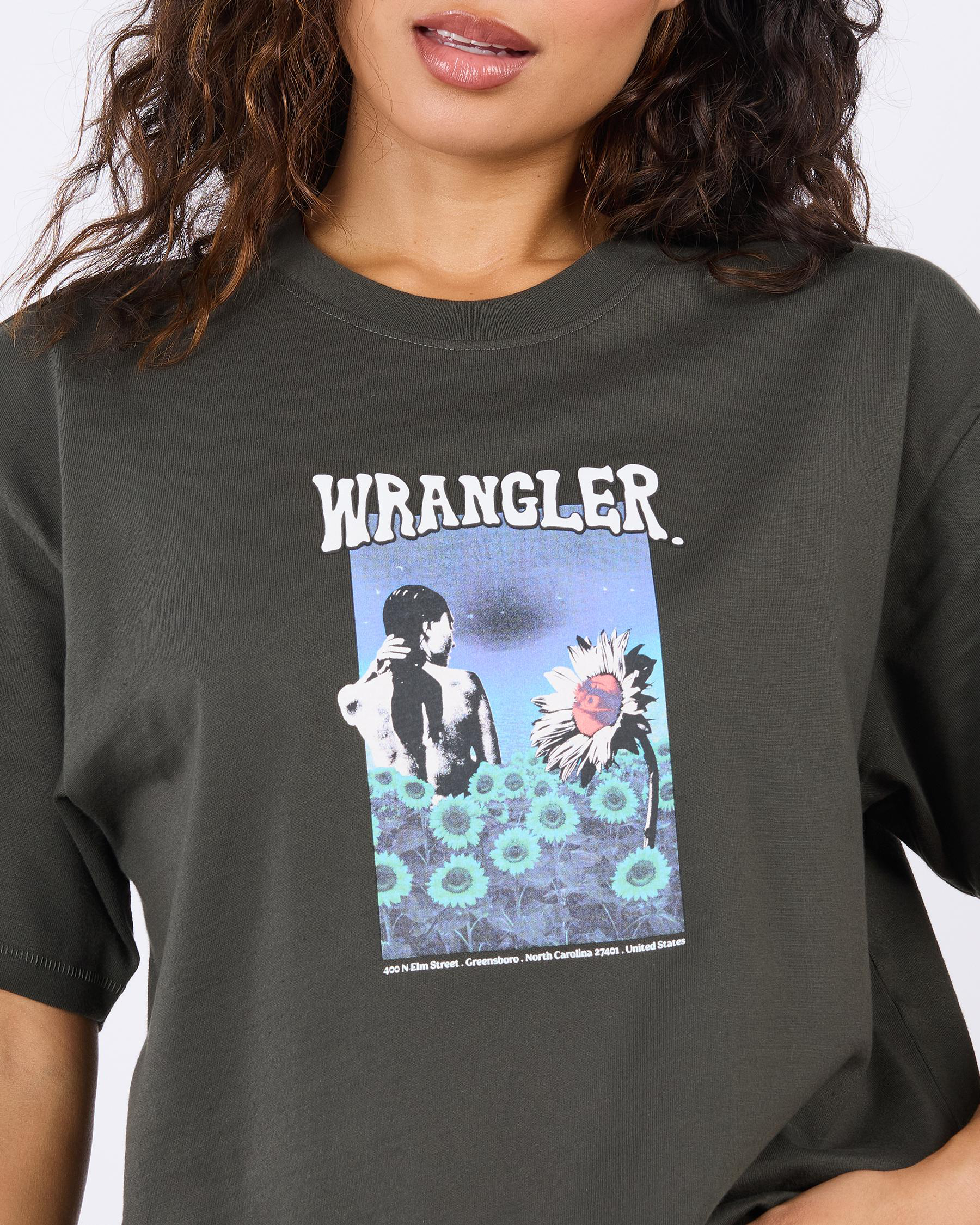 Field Of Dreams Slouch T-Shirt