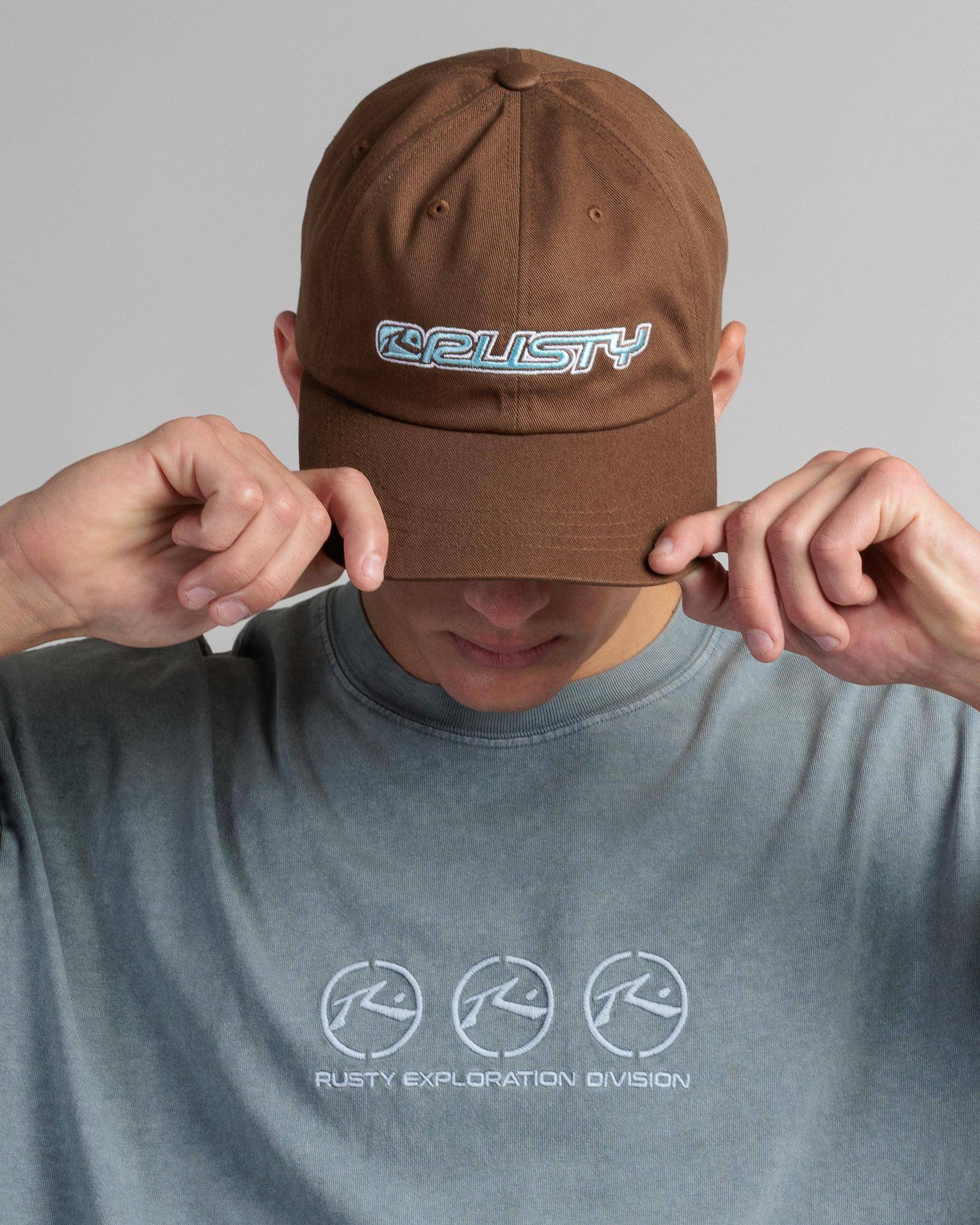 Reverb Dad Cap