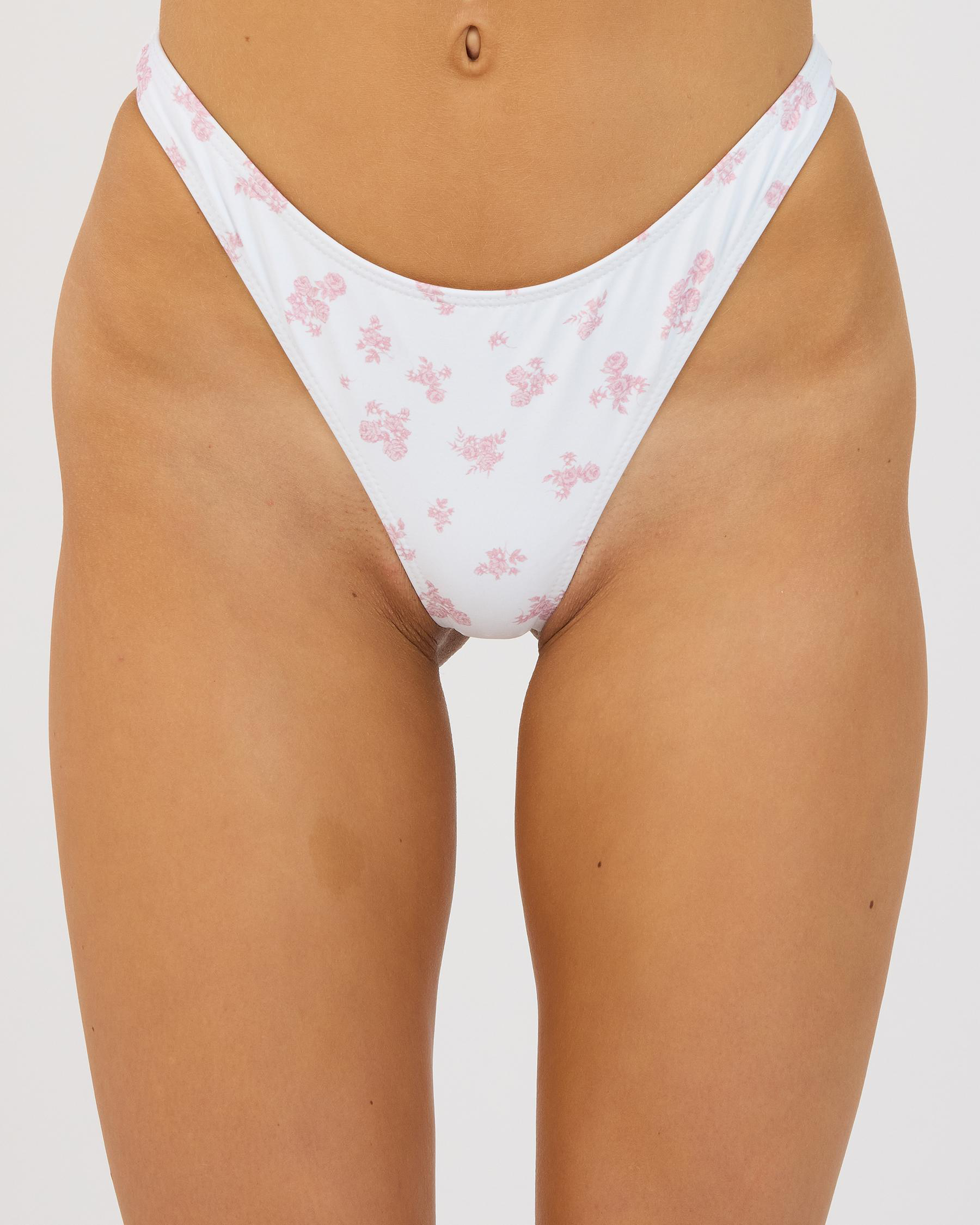 Sabrina G-String Bikini Bottom