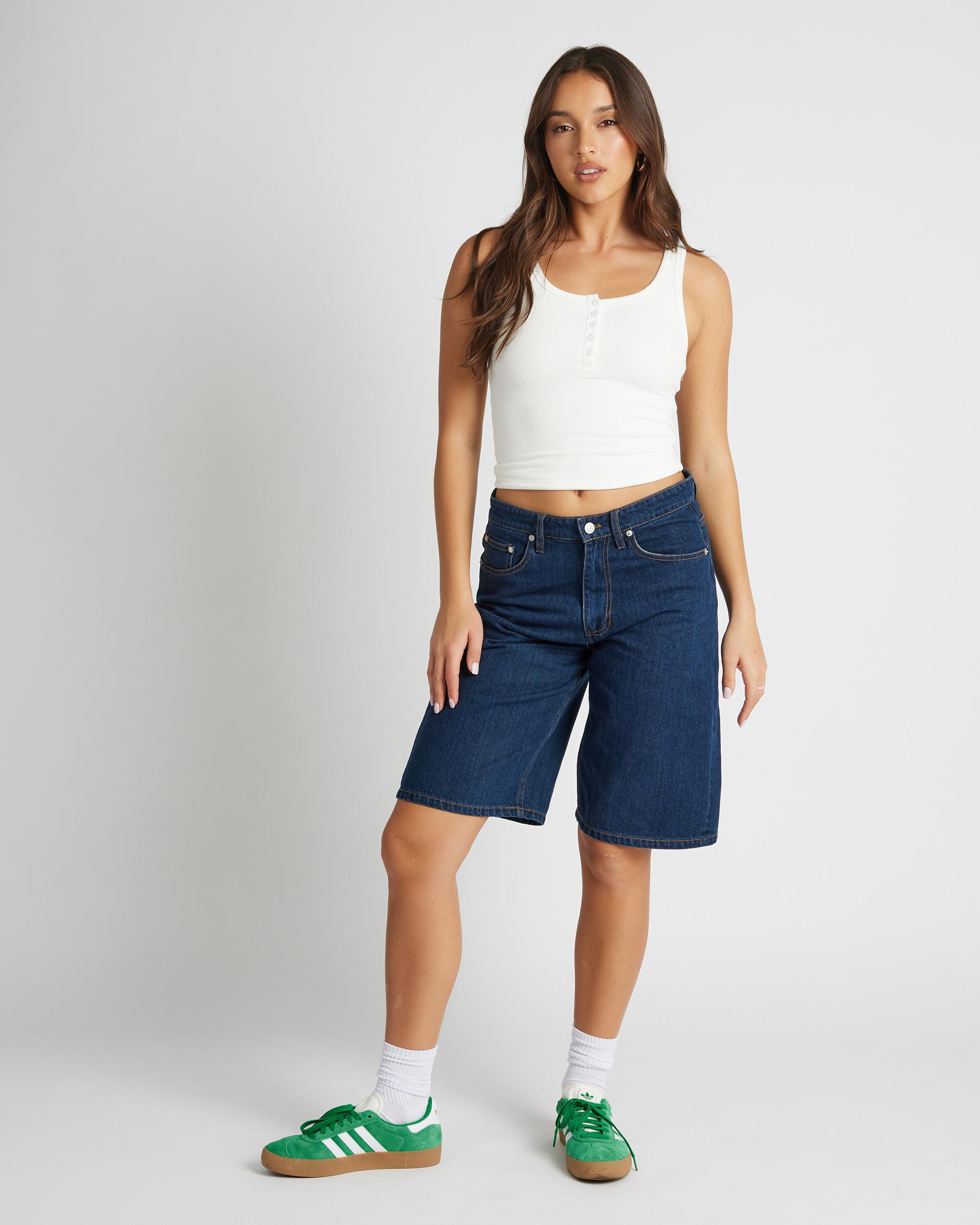 Low Slouch Jorts
