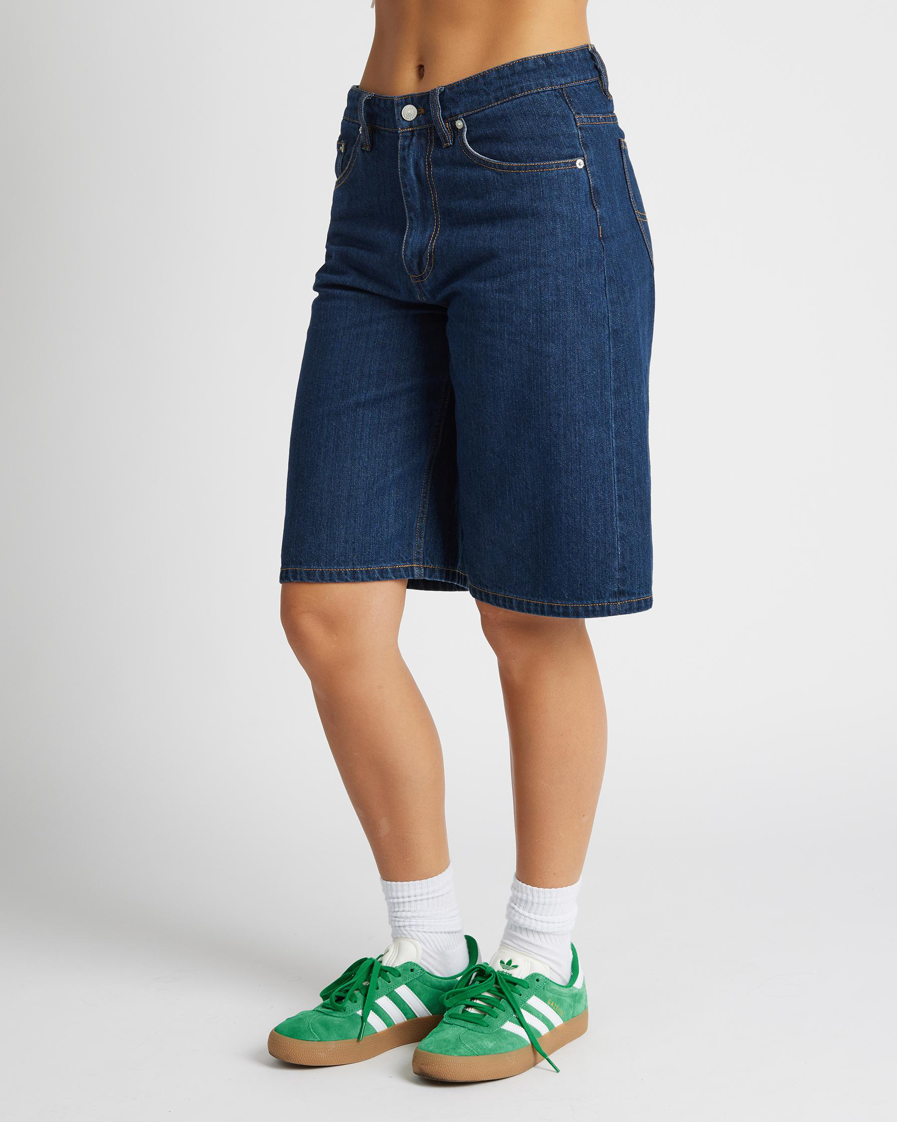 Low Slouch Jorts