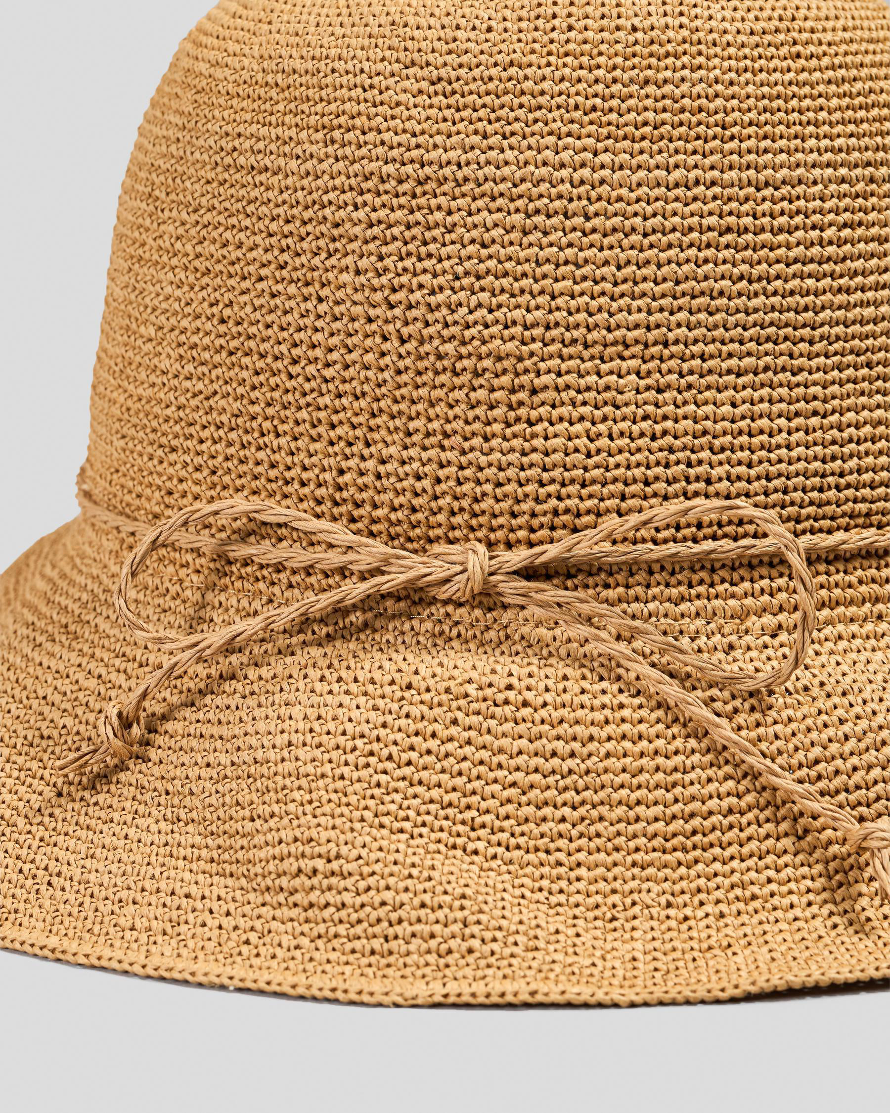 Emily Straw Hat