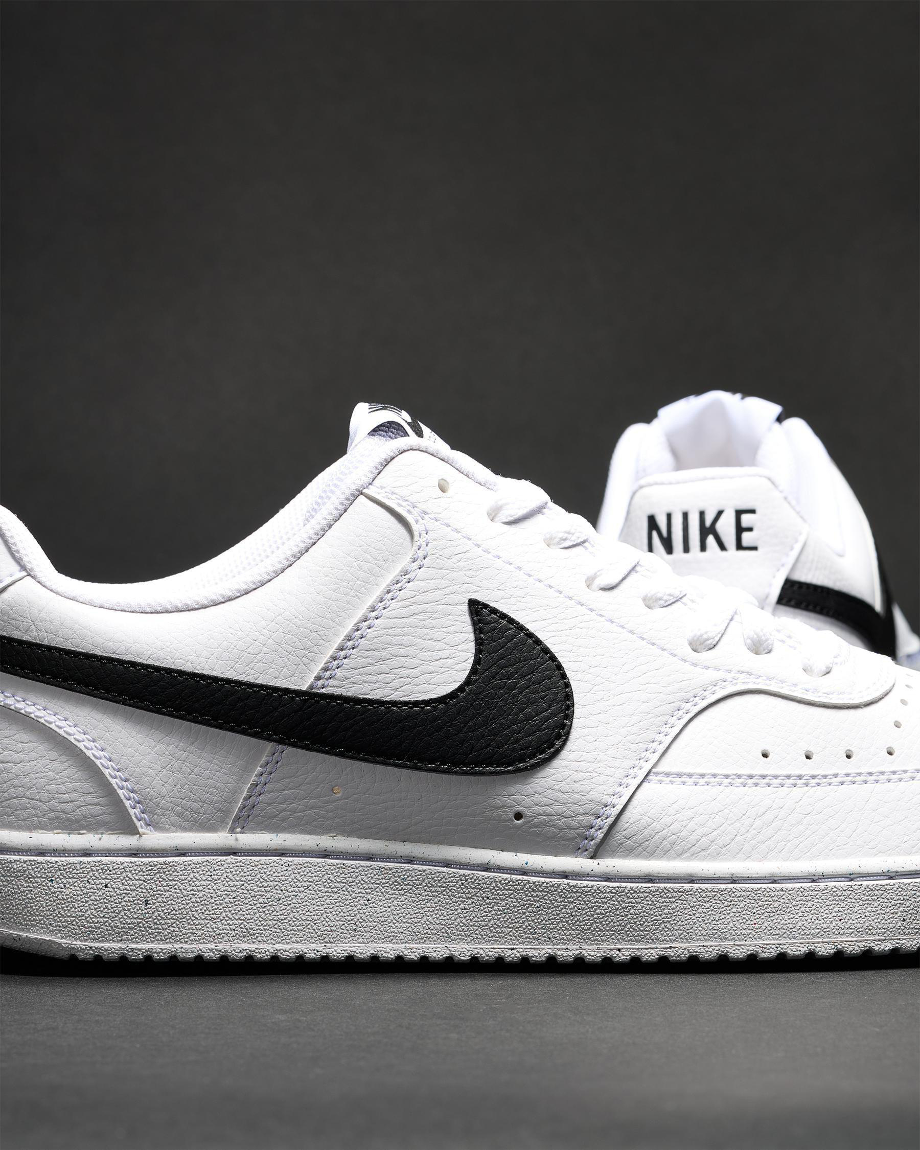 Court Vision Low Next Nature Shoes