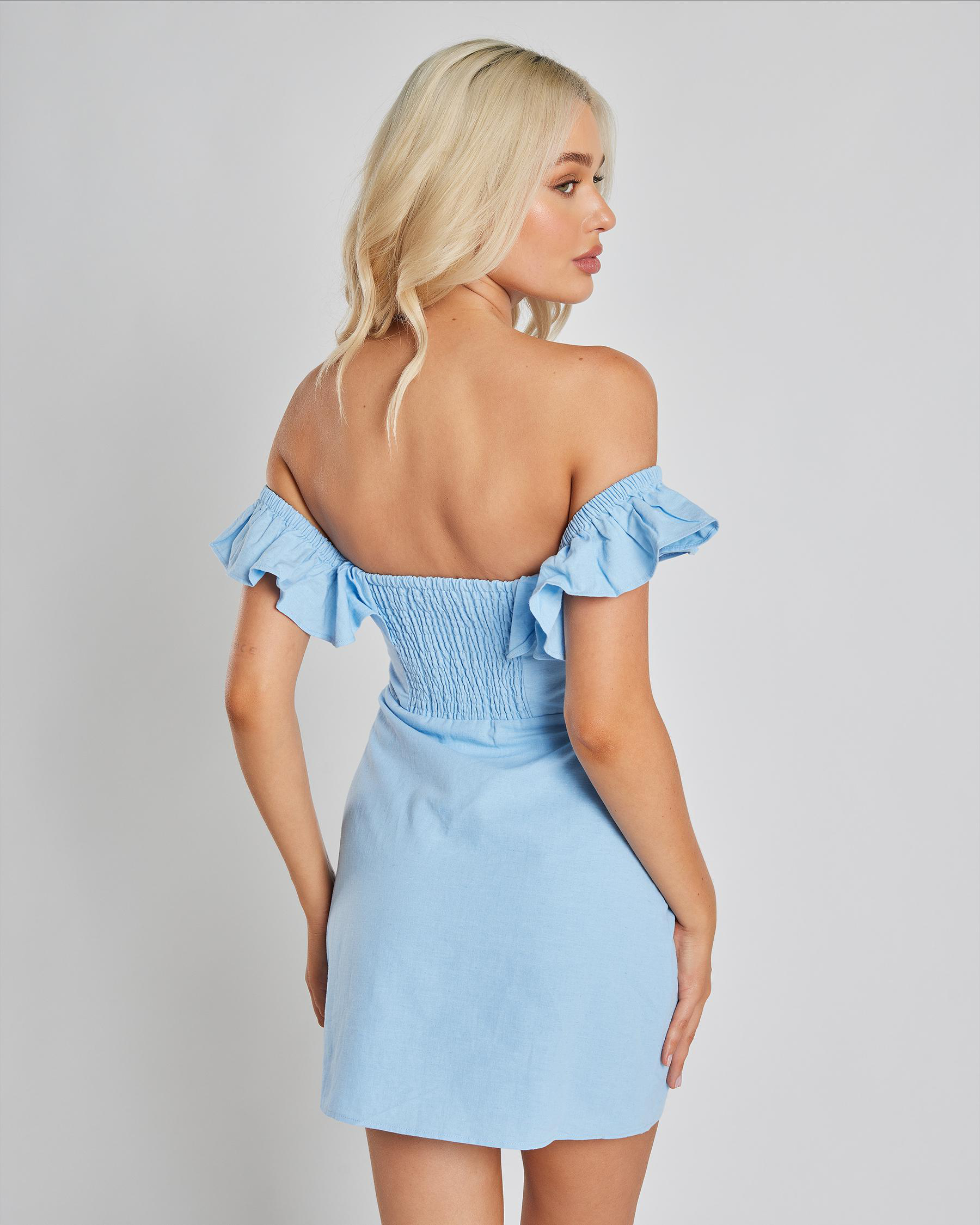 Eloise Dress