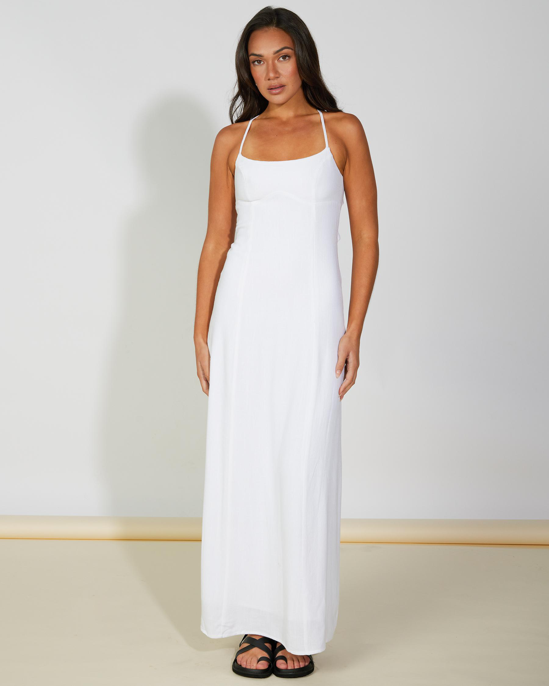 Bella Maxi Dress