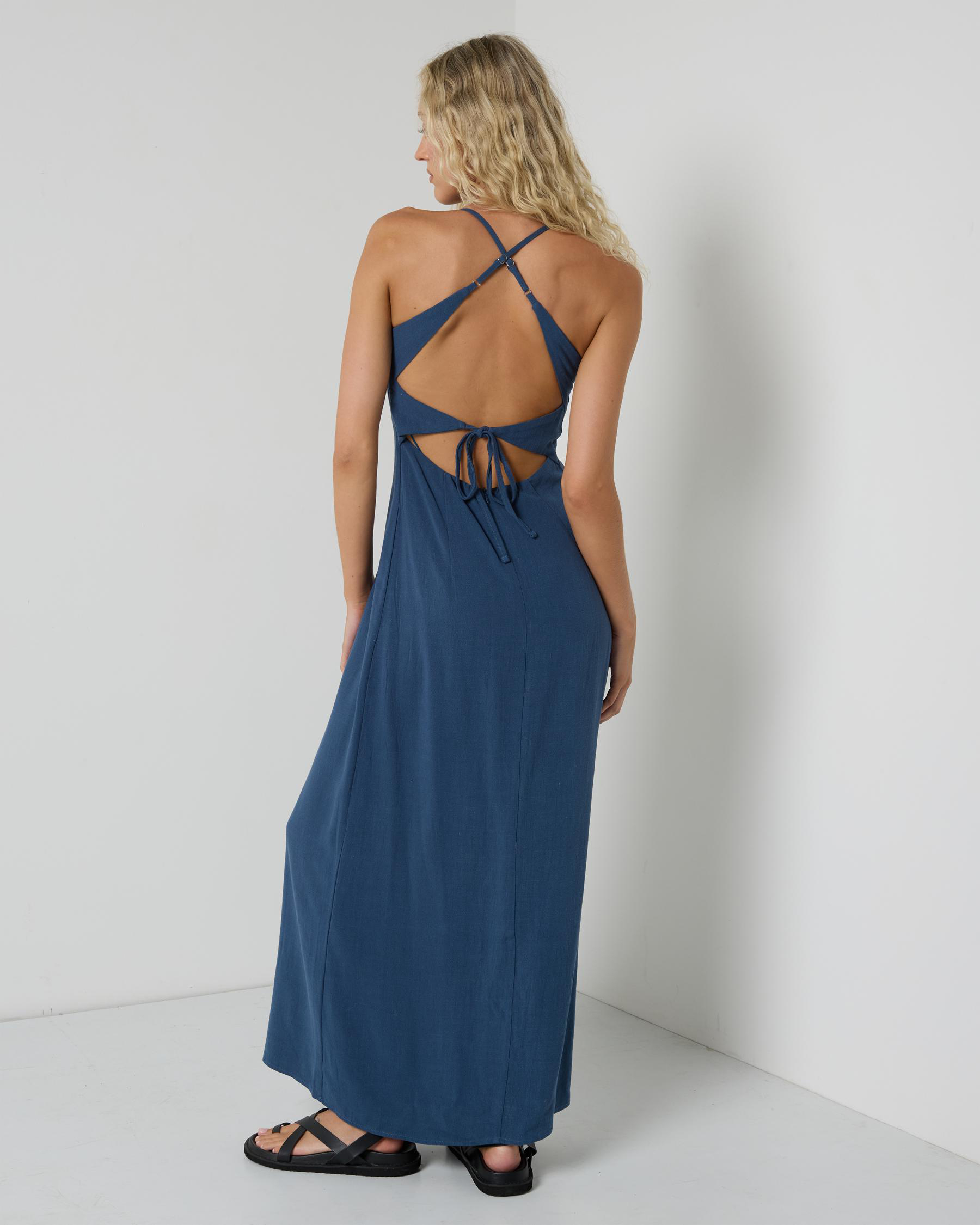 Bella Maxi Dress