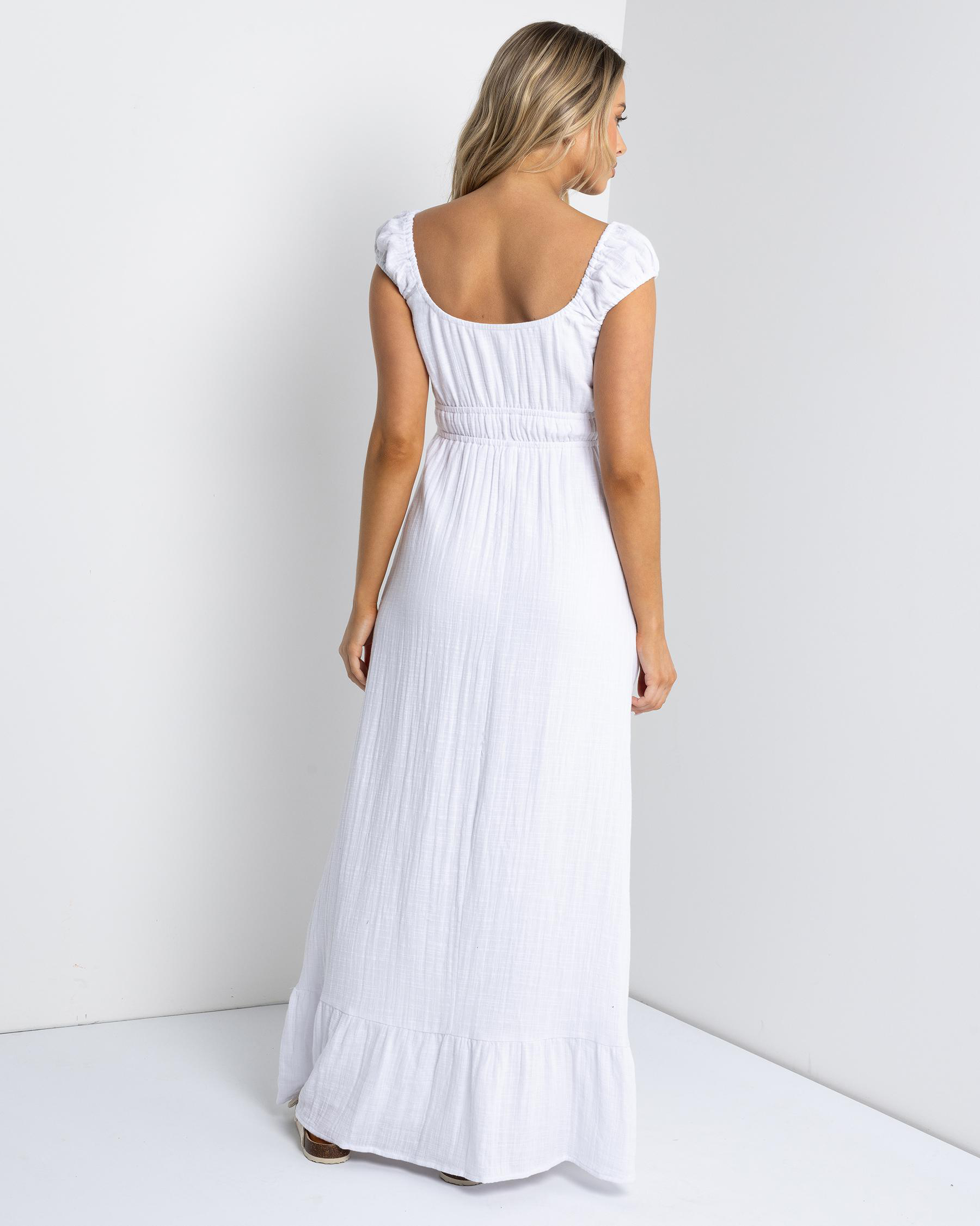 Mabel Maxi Dress