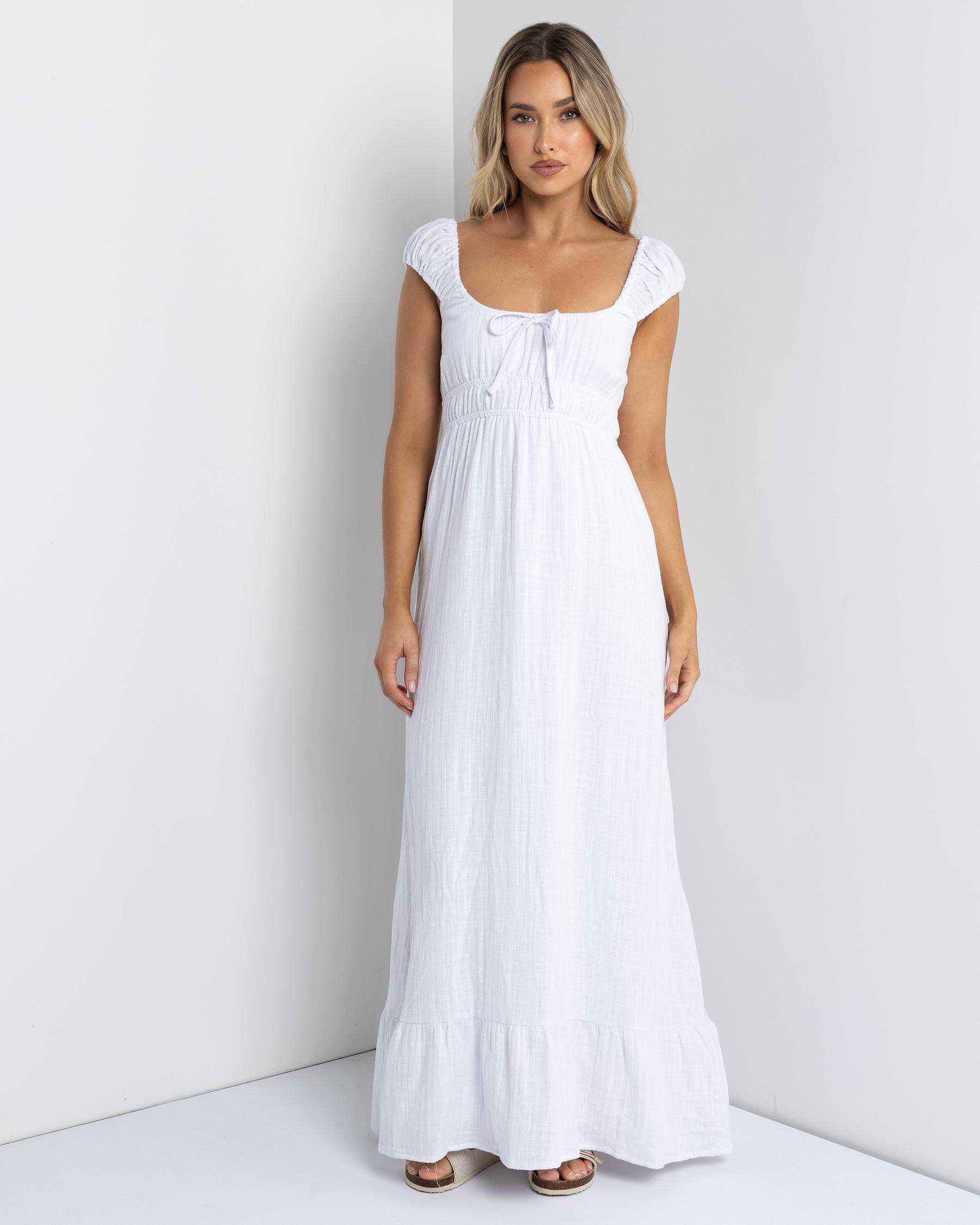 Mabel Maxi Dress