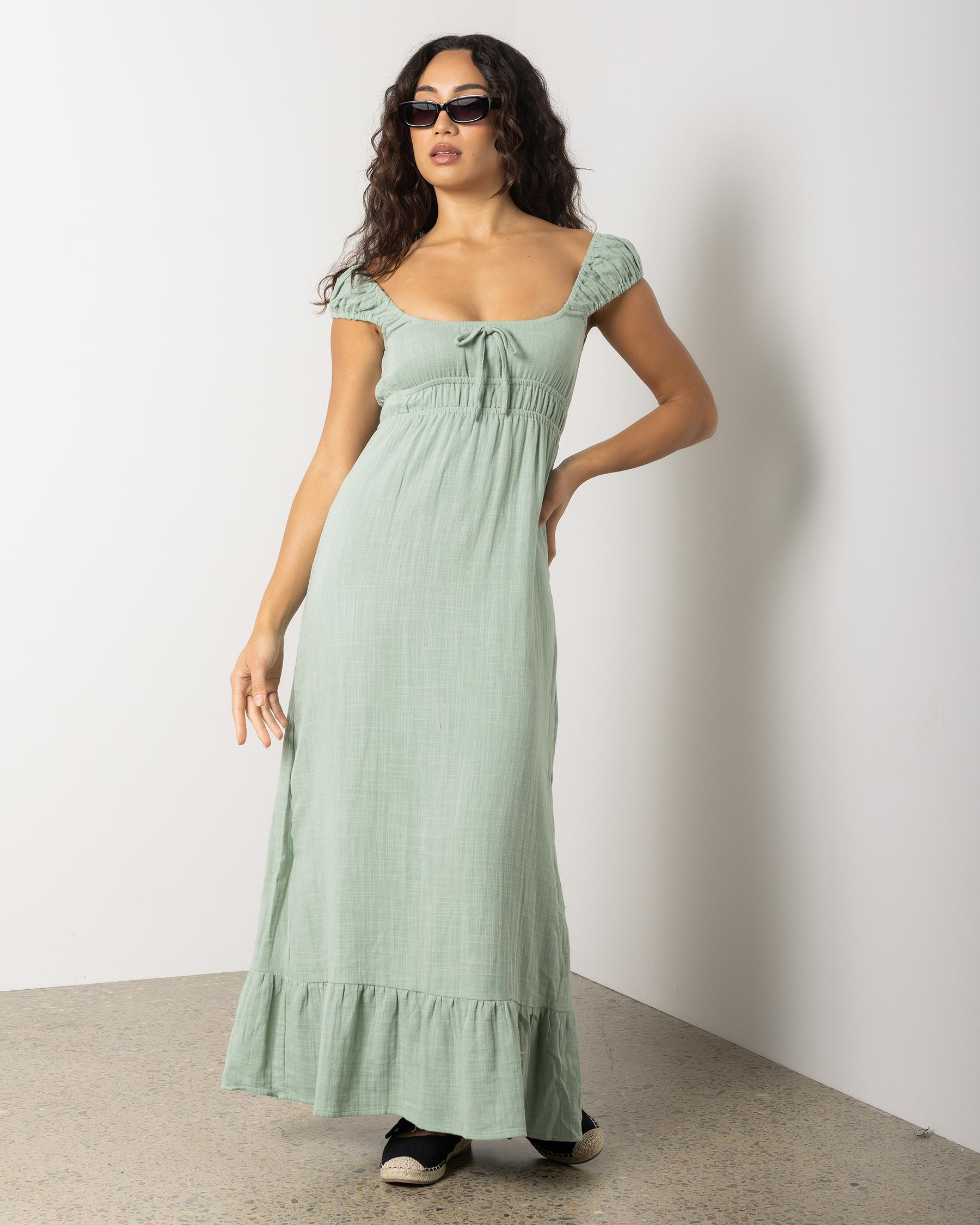 Mabel Maxi Dress