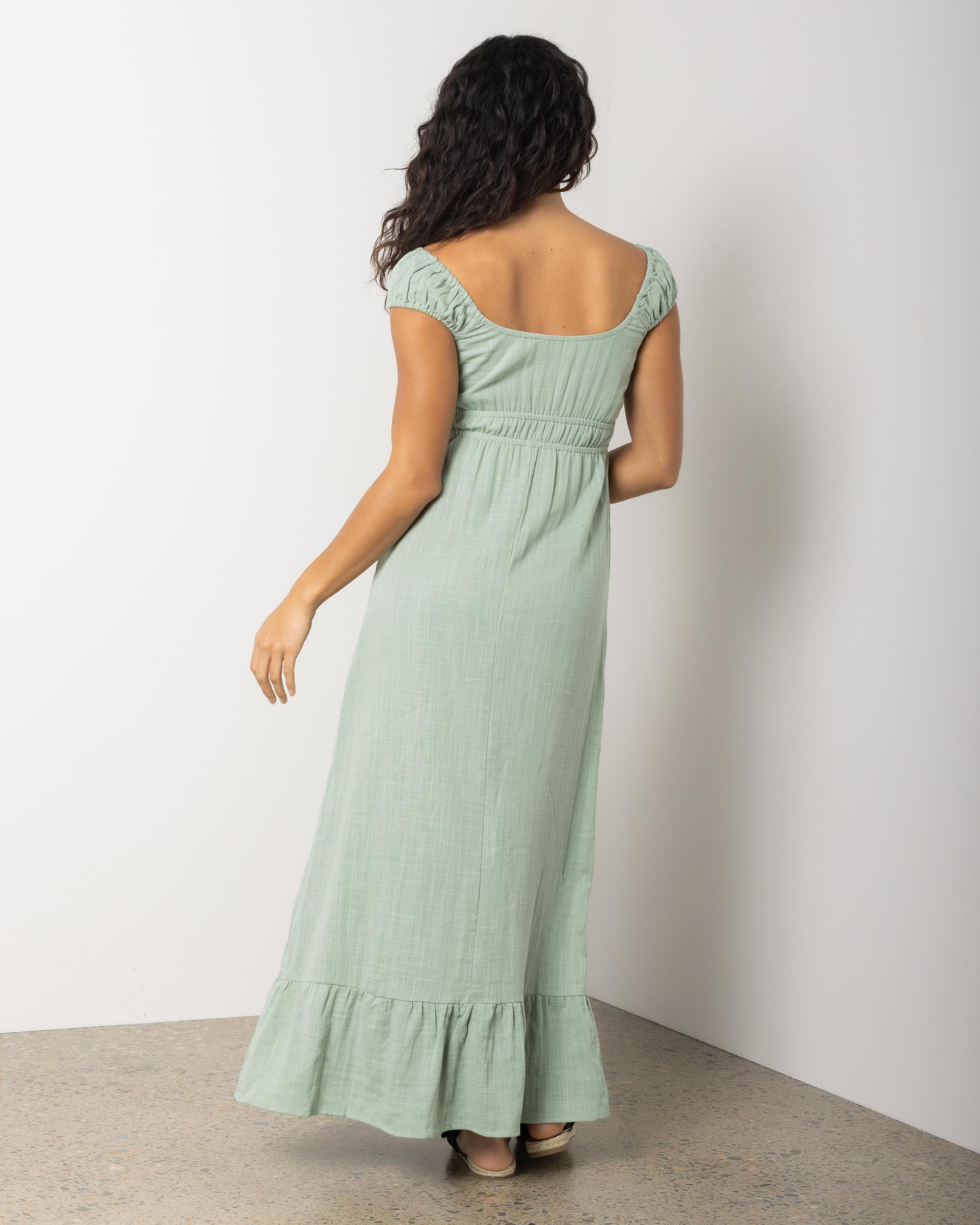 Mabel Maxi Dress
