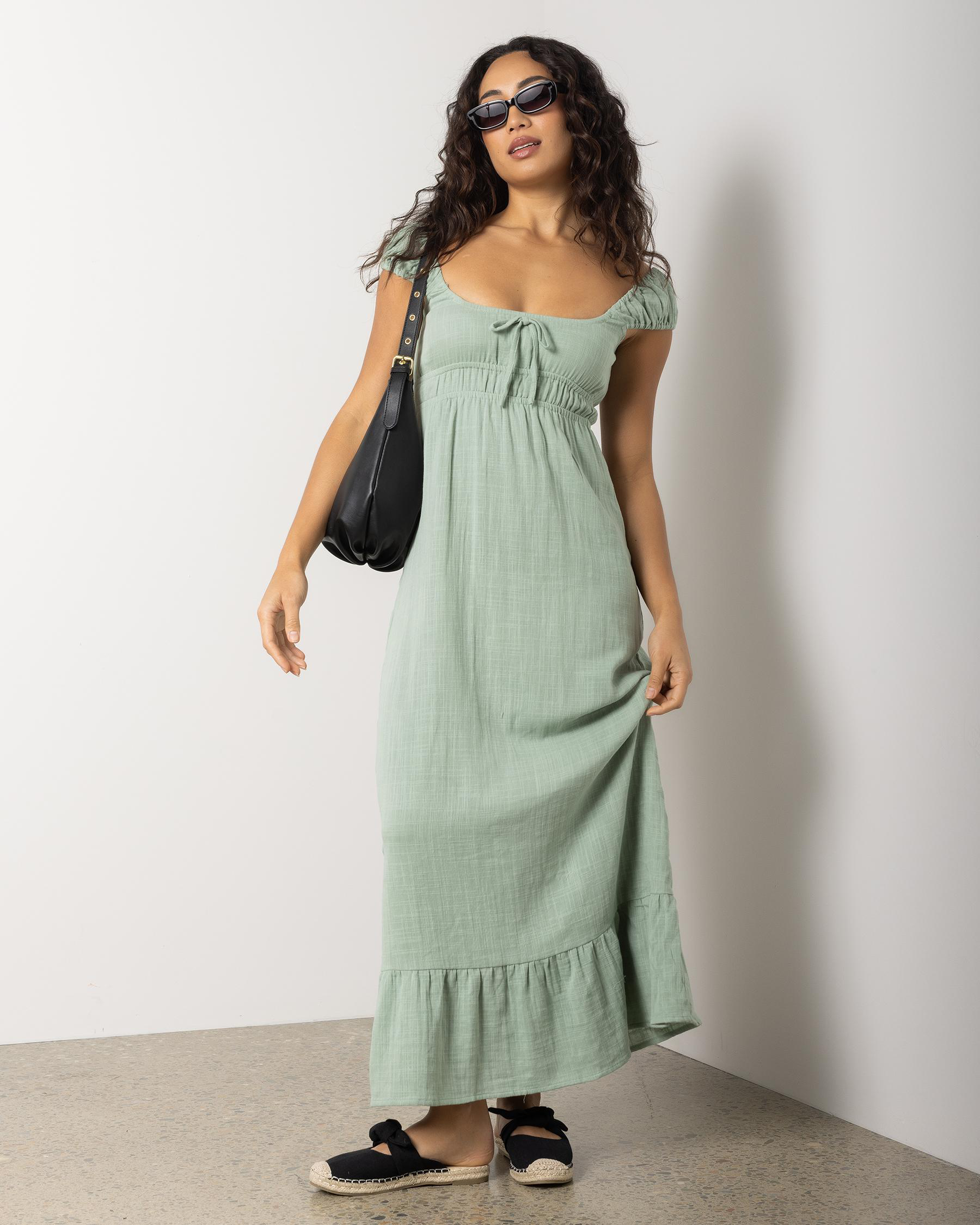 Mabel Maxi Dress
