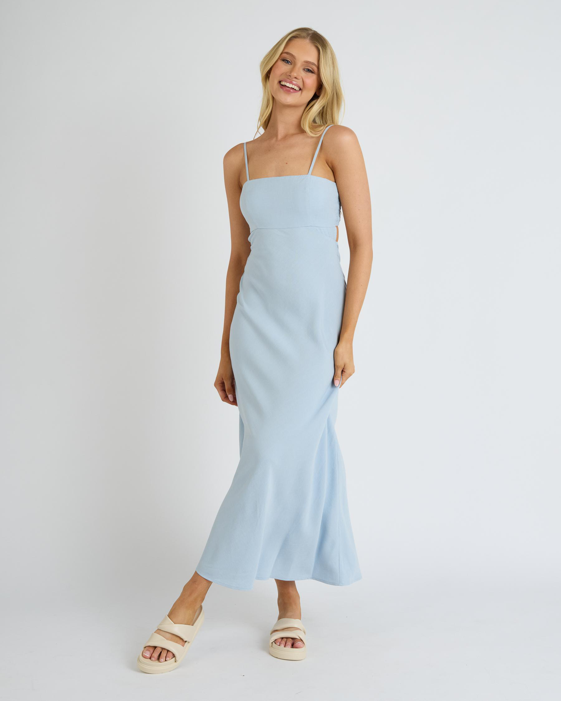 Cleo Maxi Dress