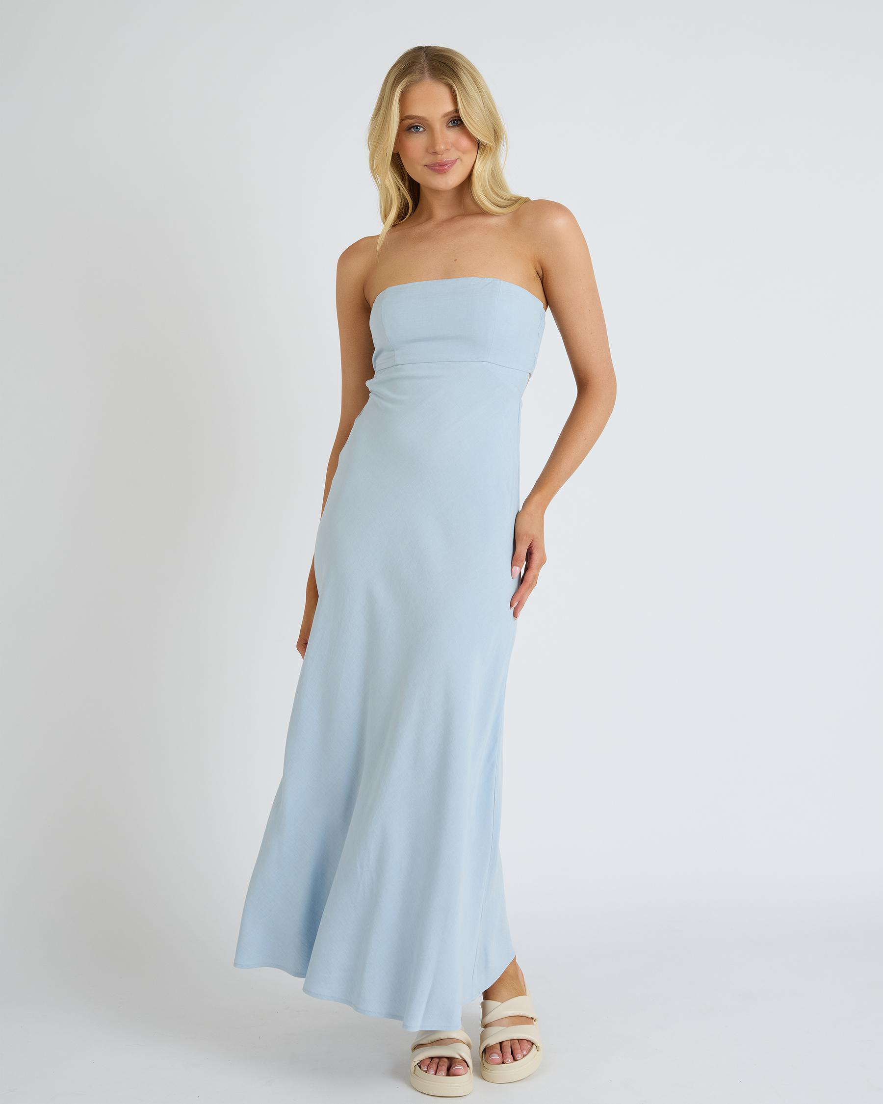 Cleo Maxi Dress