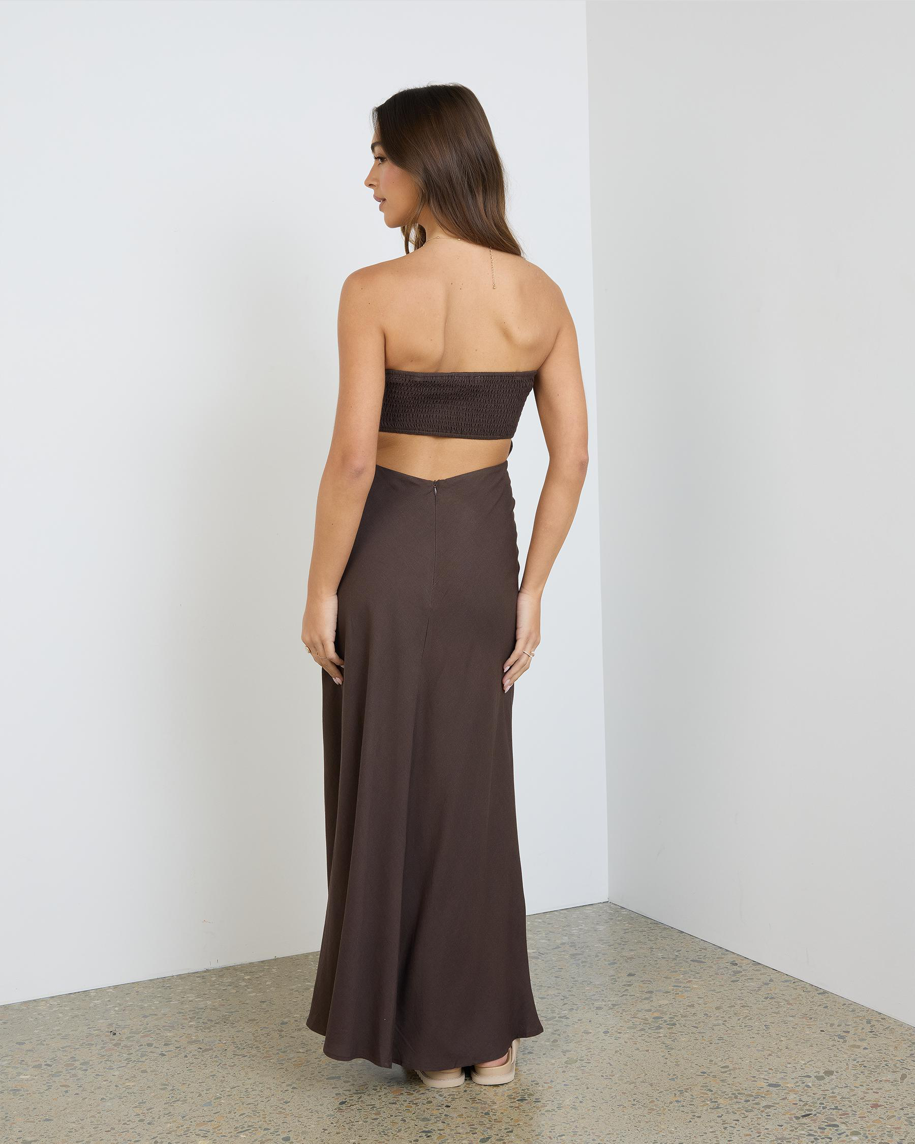Cleo Maxi Dress