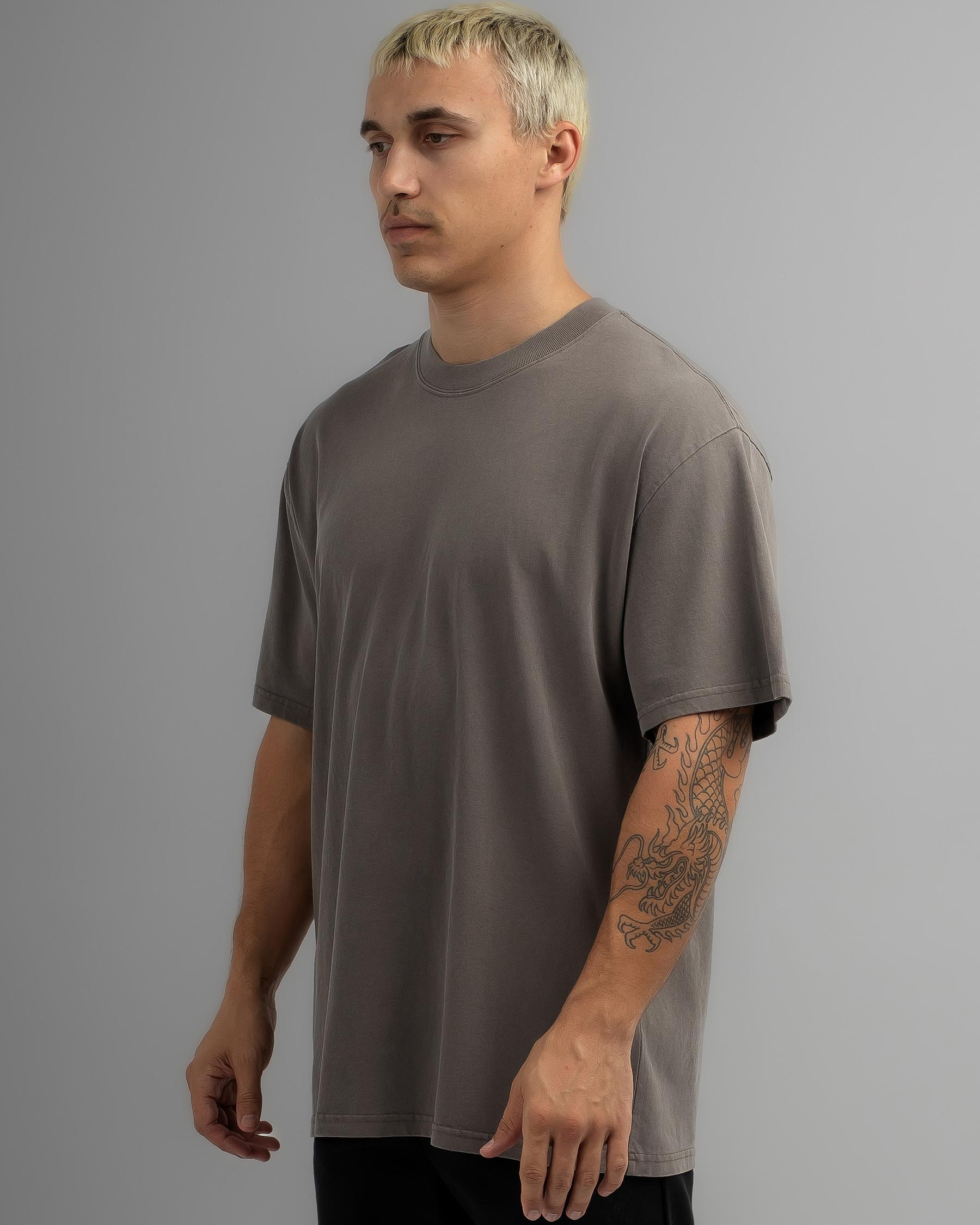 Heavy Faded T-Shirt