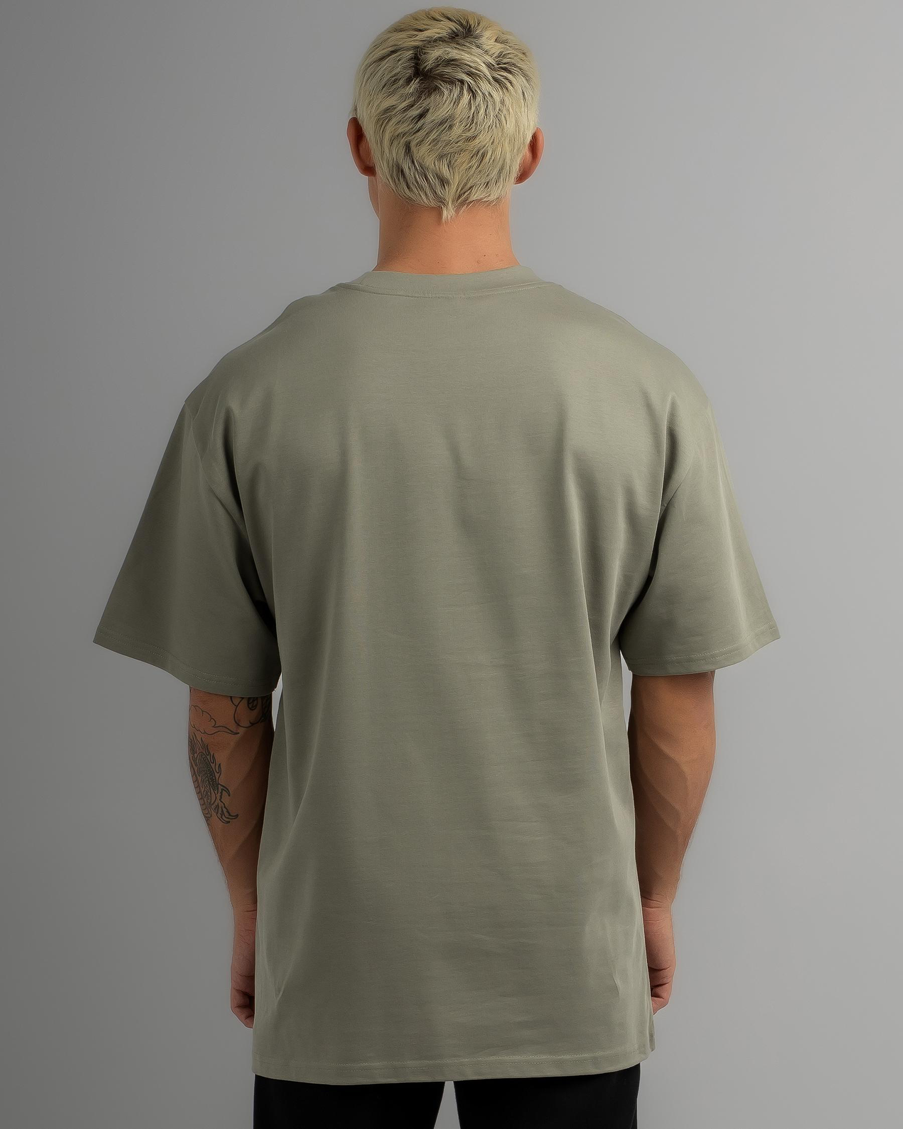 Heavy Faded T-Shirt