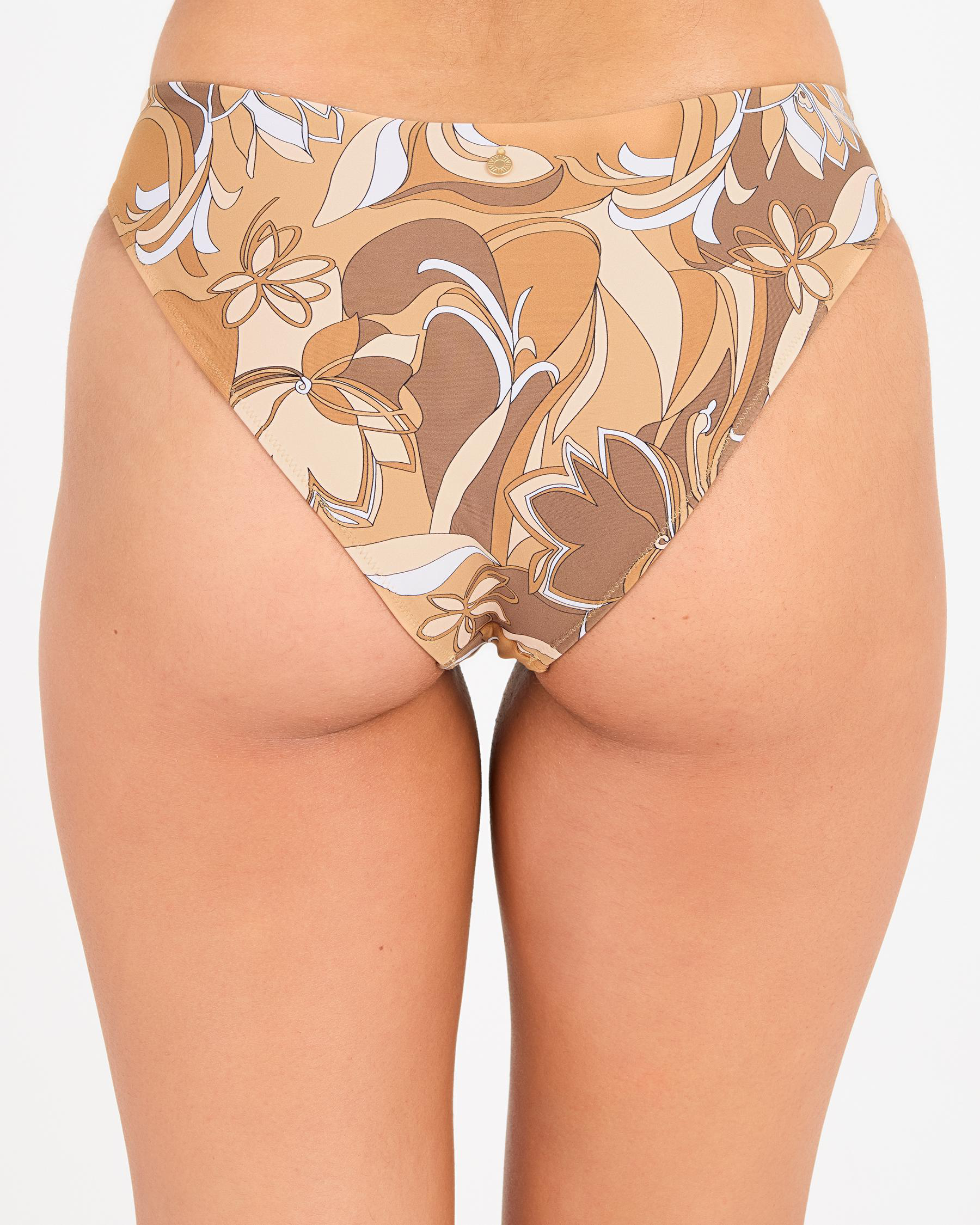 Ventura Holiday Bikini Bottom