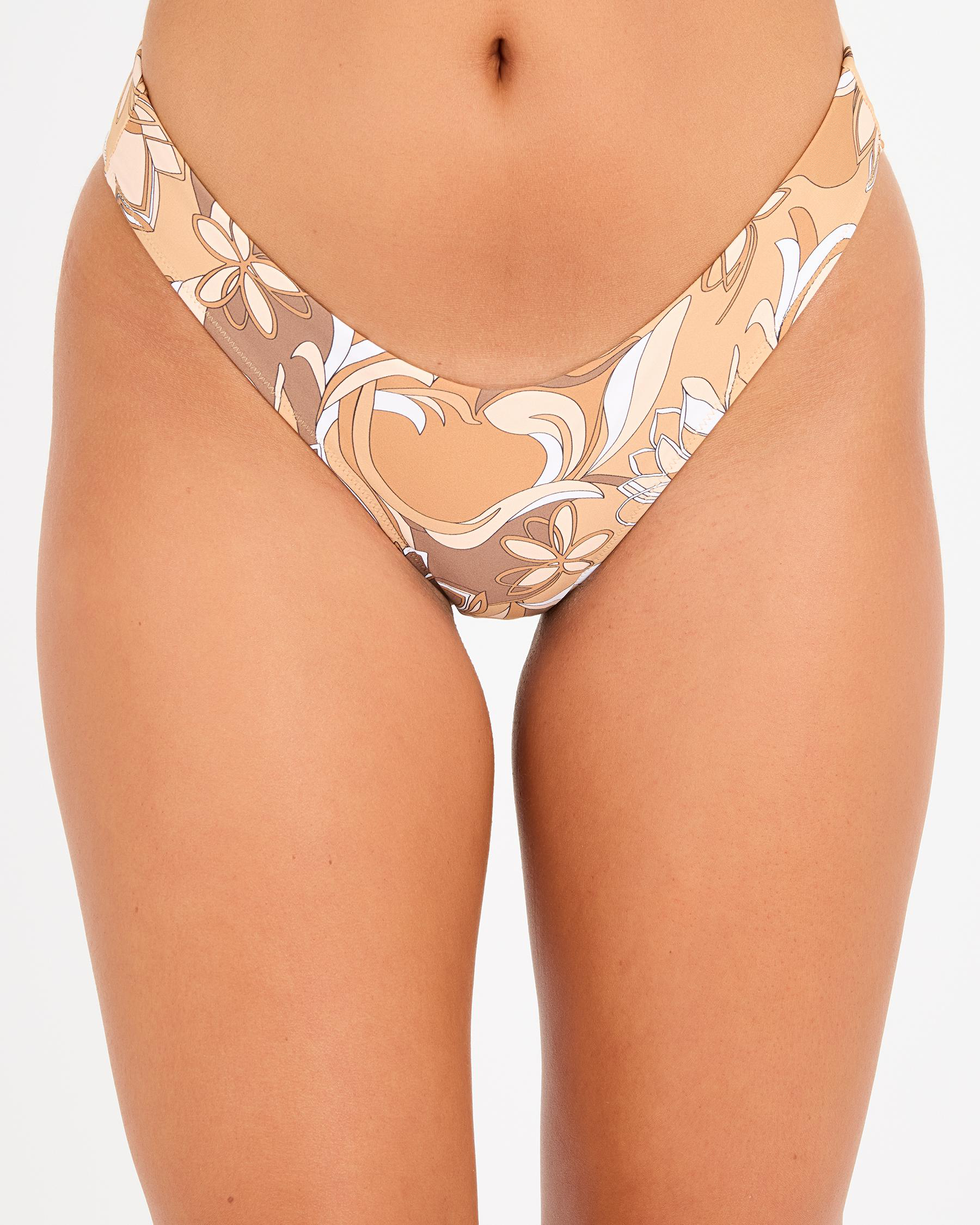 Ventura Holiday Bikini Bottom