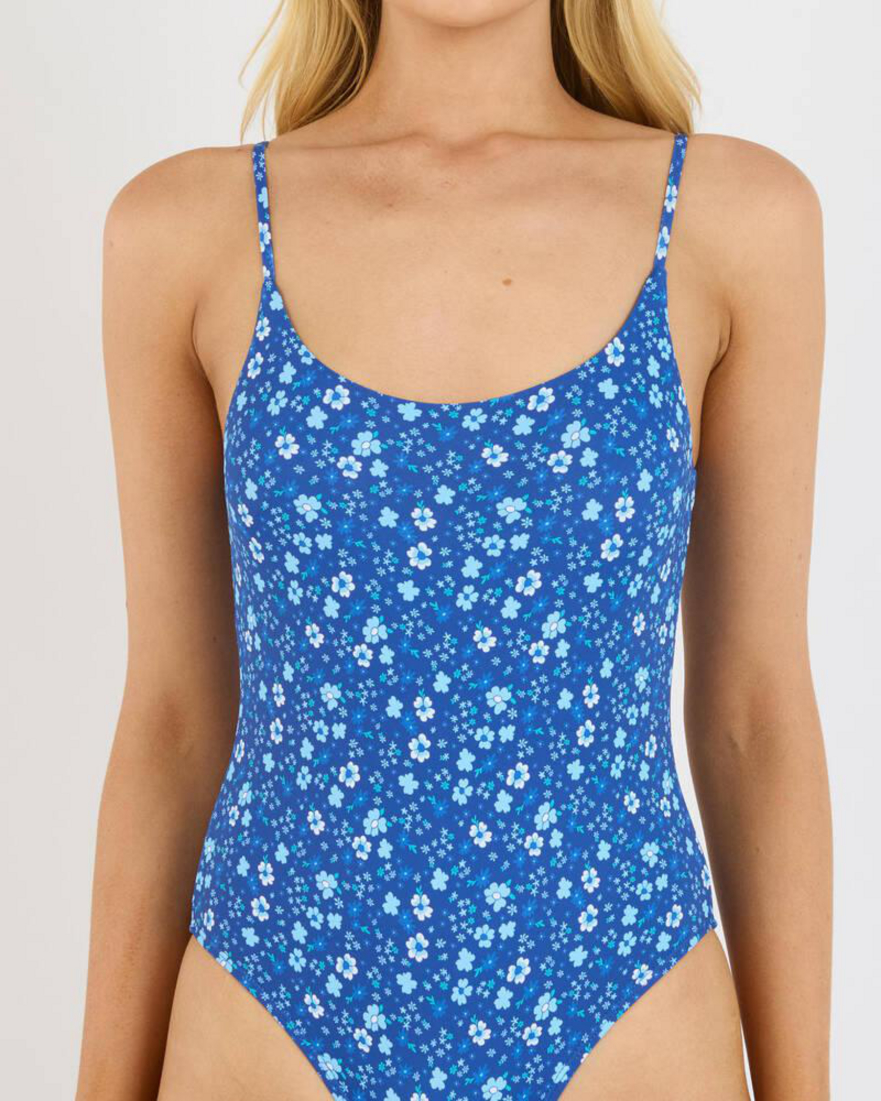 Nadine One Piece Swimsuit