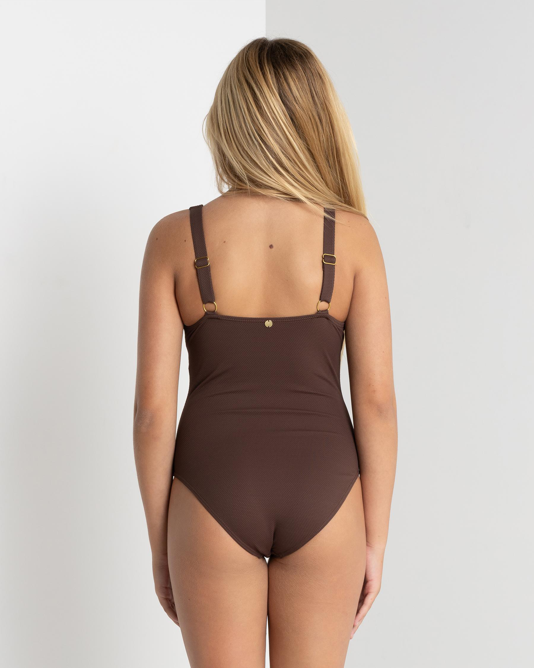 Leisa One Piece Swimsuit