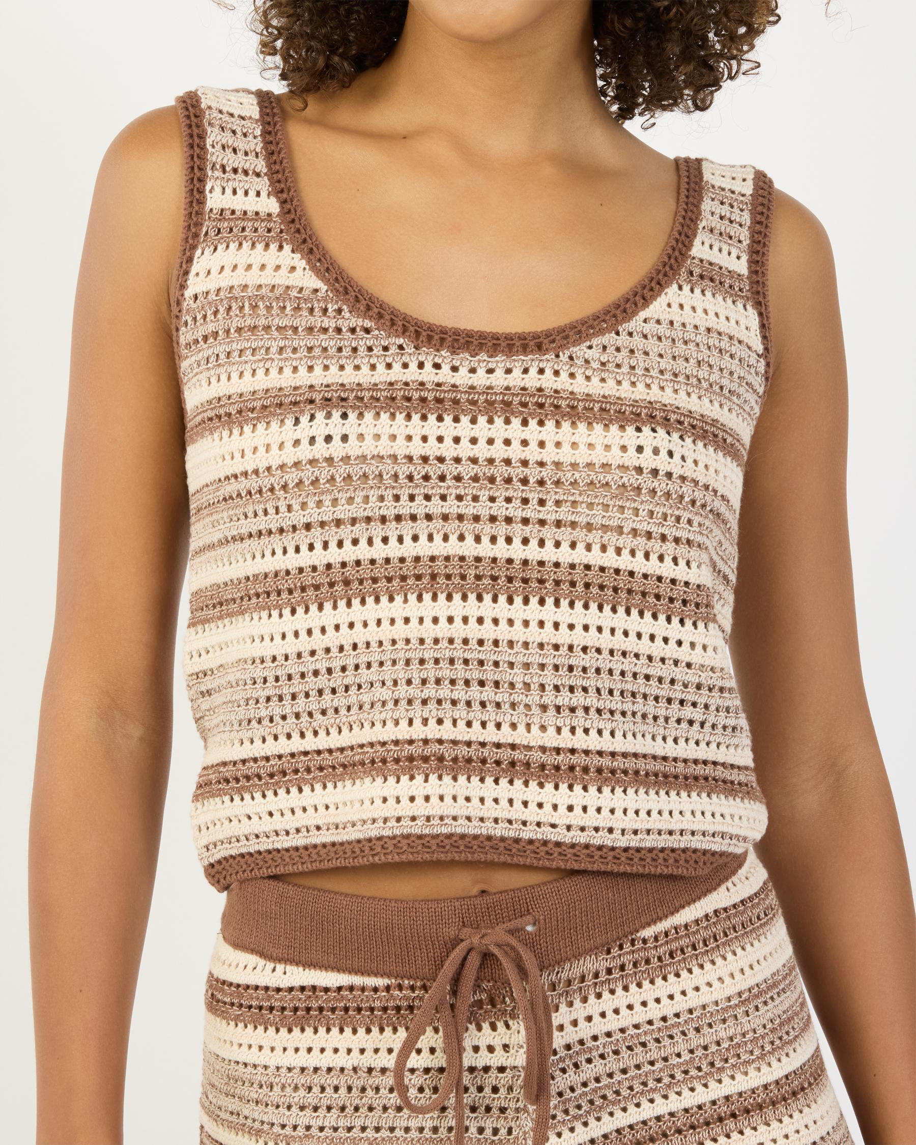 Sienna Knit Top