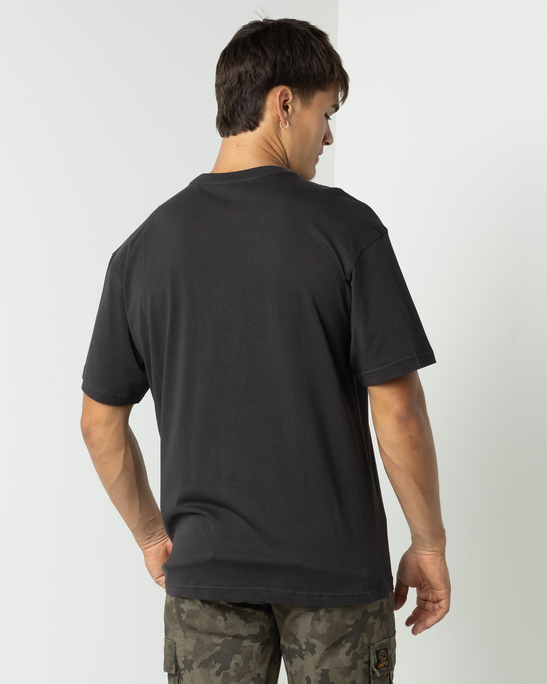 La Lakers Merrit Vintage T-Shirt