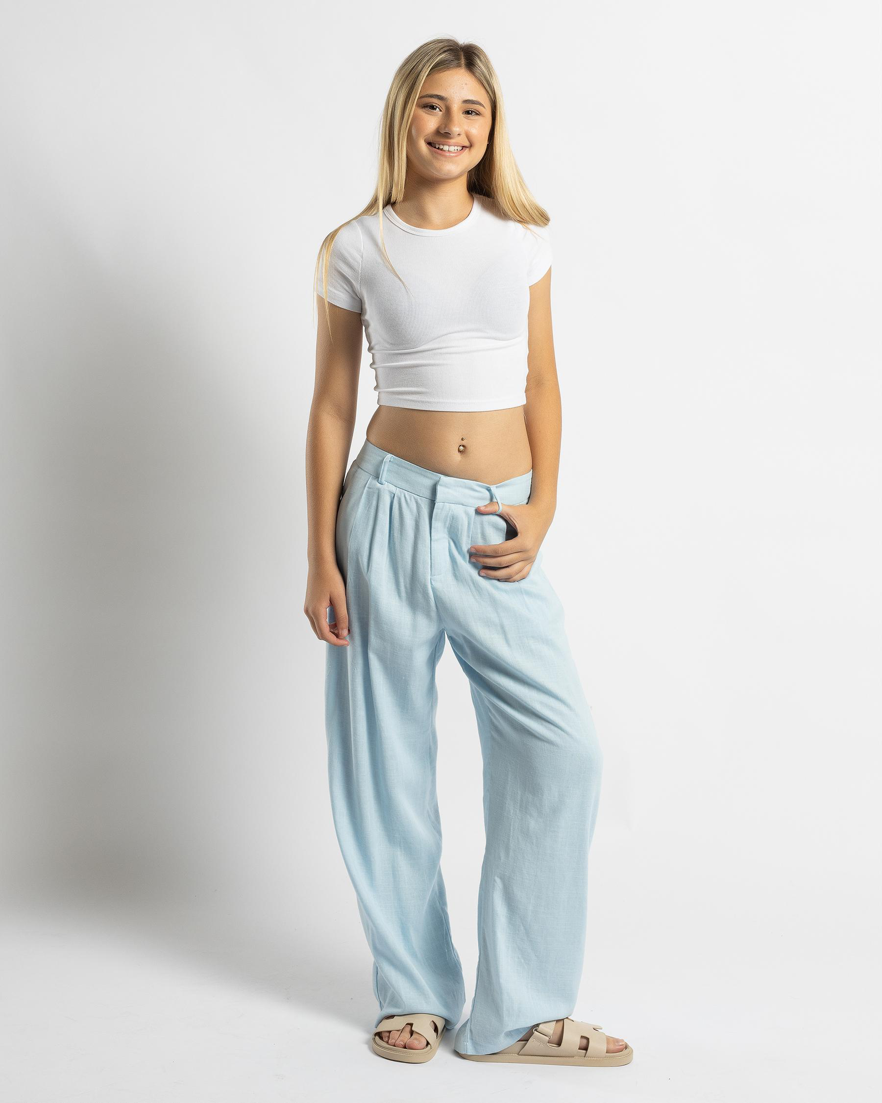 Lili Hawaii Pants