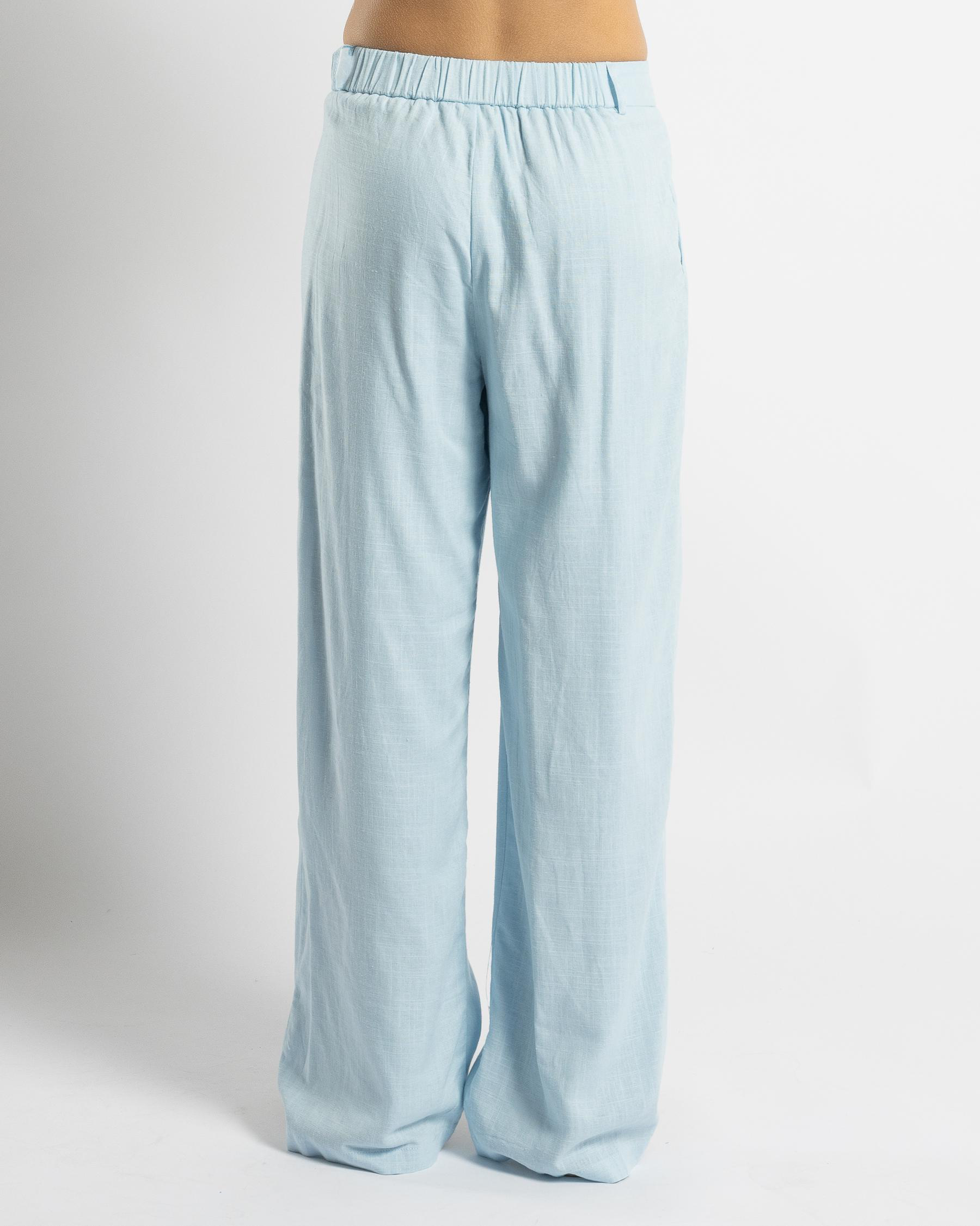Lili Hawaii Pants