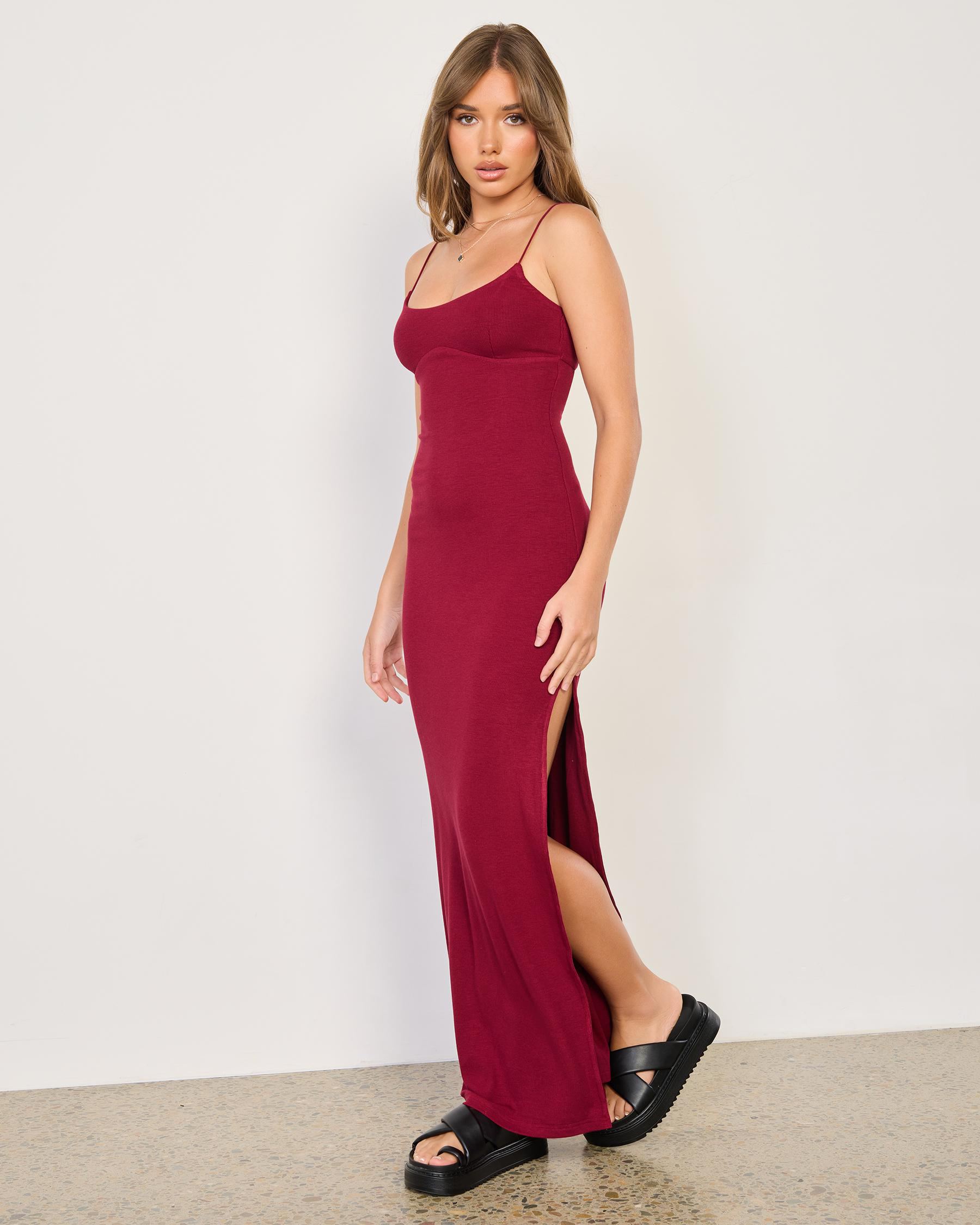 Sydney Maxi Dress