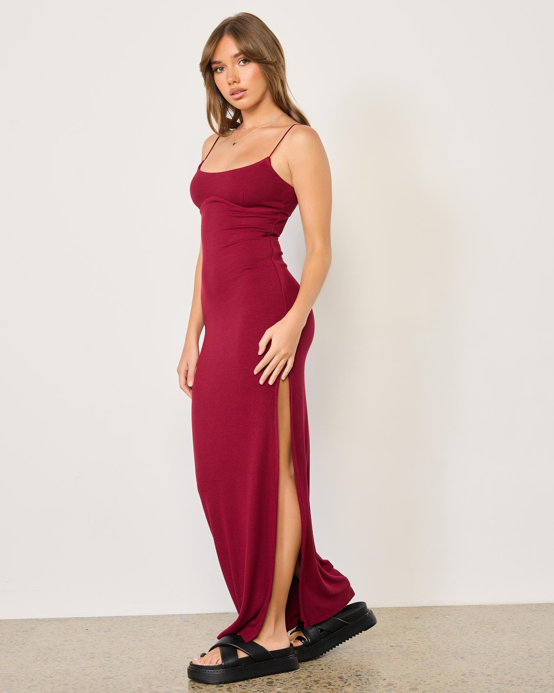 Sydney Maxi Dress