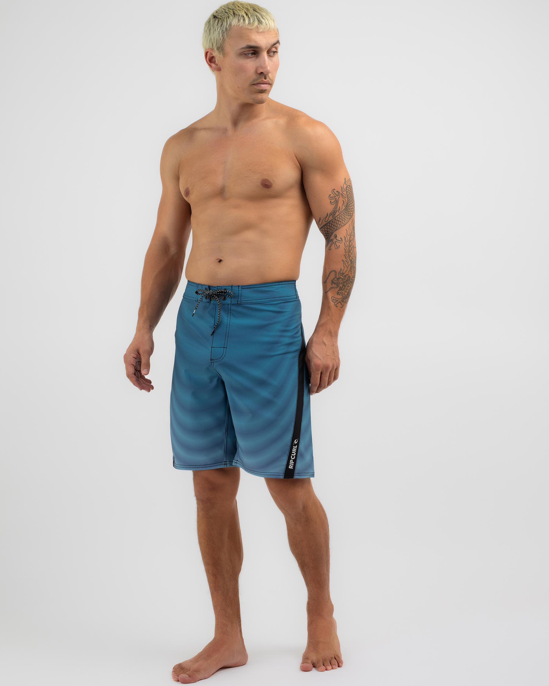 Mirage Illusion Board Shorts