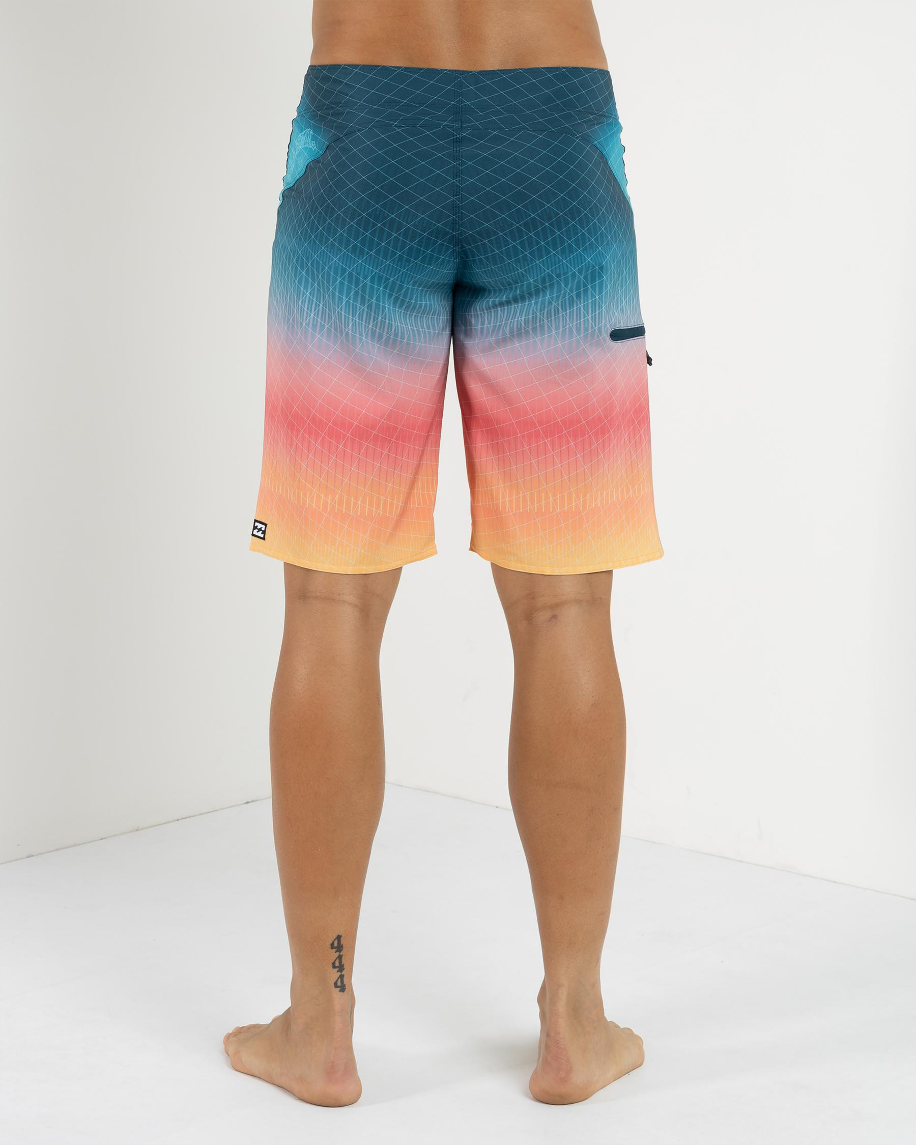 Fluid Pro Board Shorts