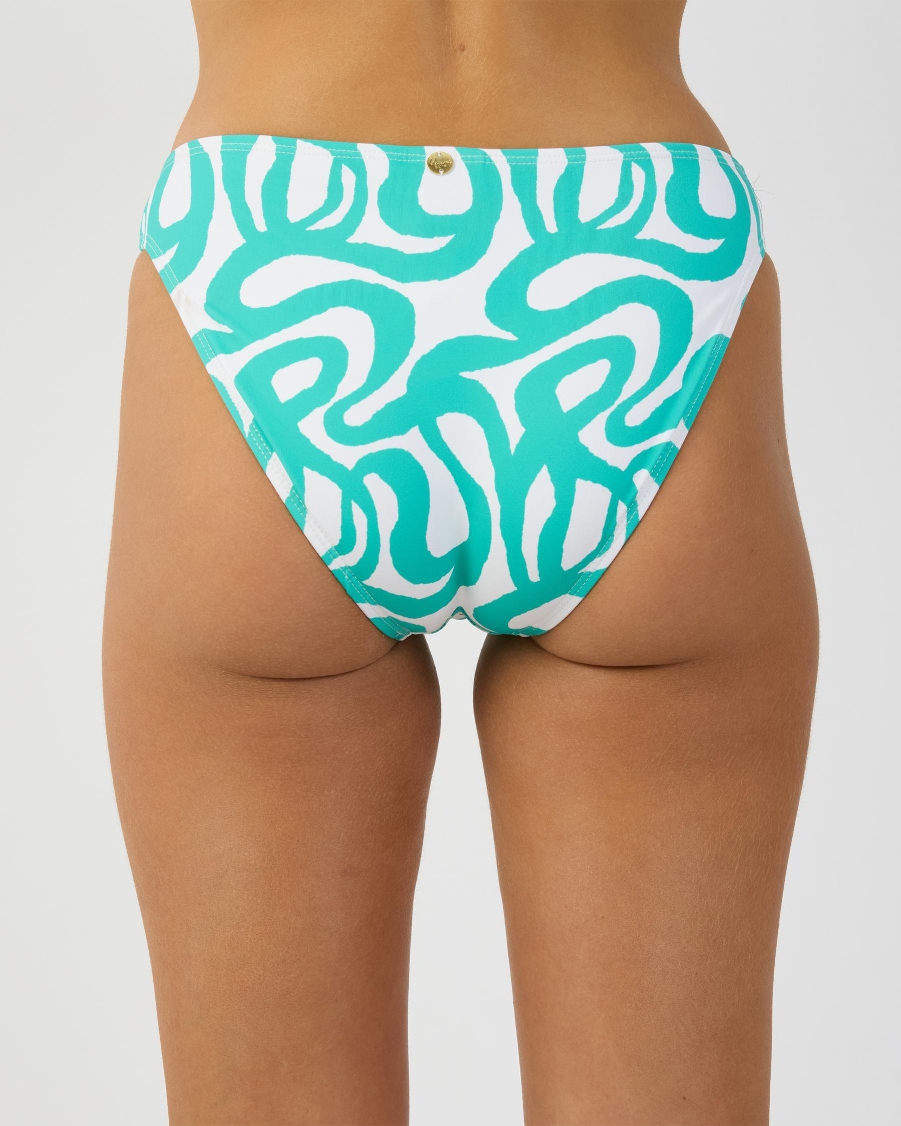Orbit Classic Bikini Bottom