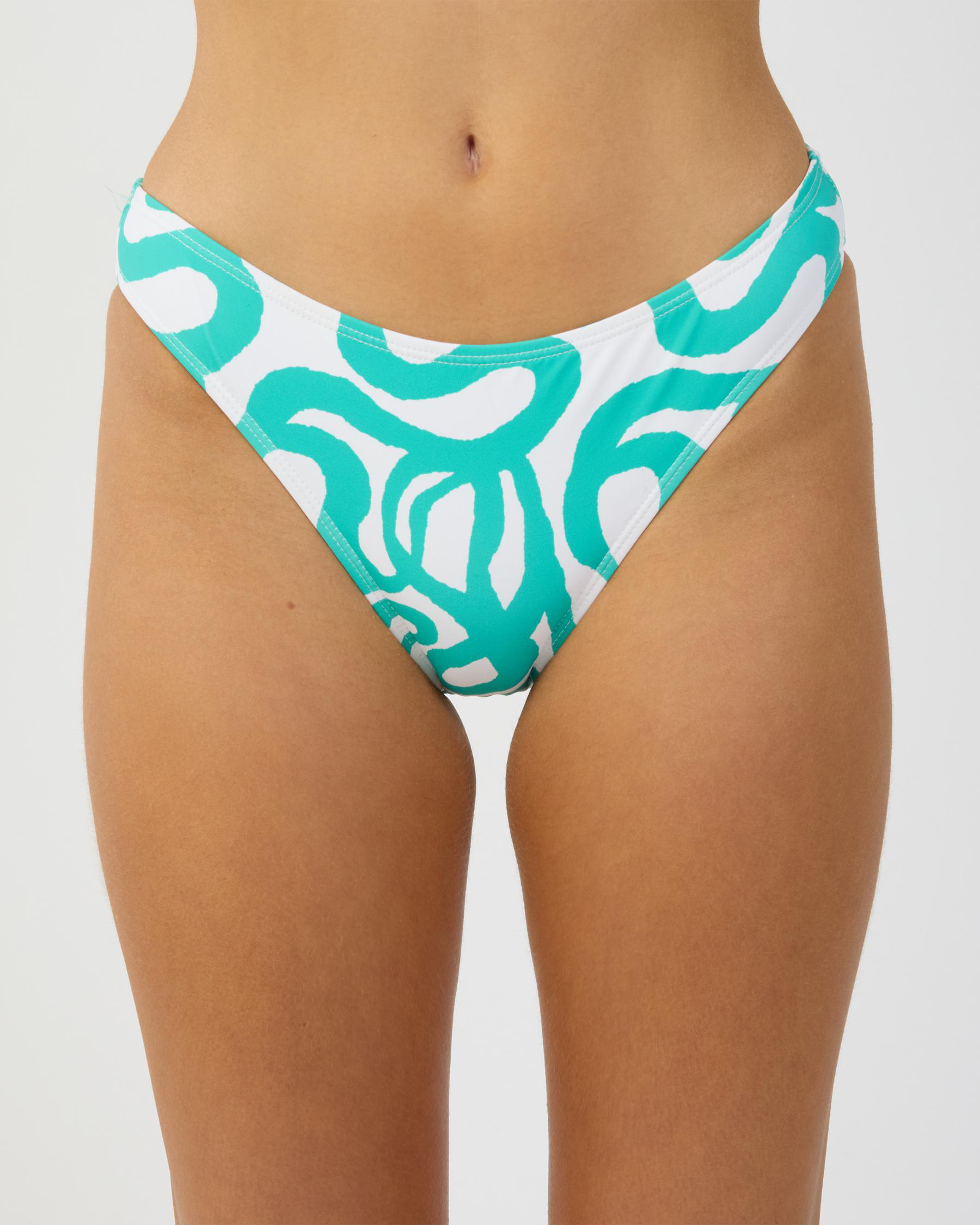 Orbit Classic Bikini Bottom