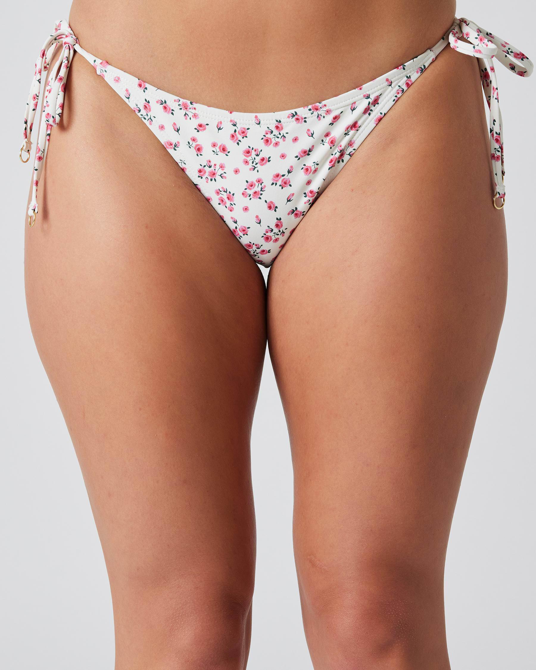 Annie Cheeky Bikini Bottom