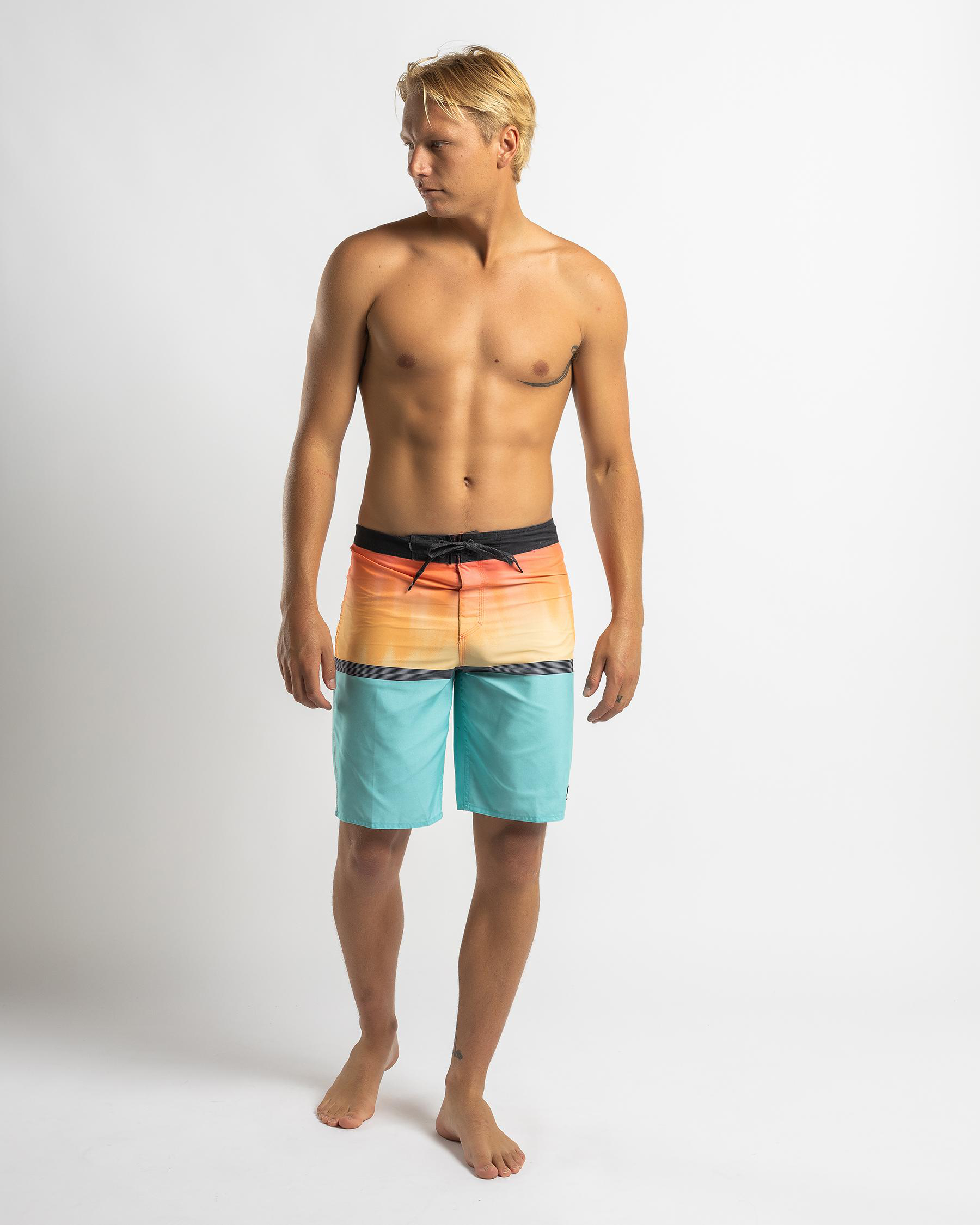 Everyday Division Board Shorts