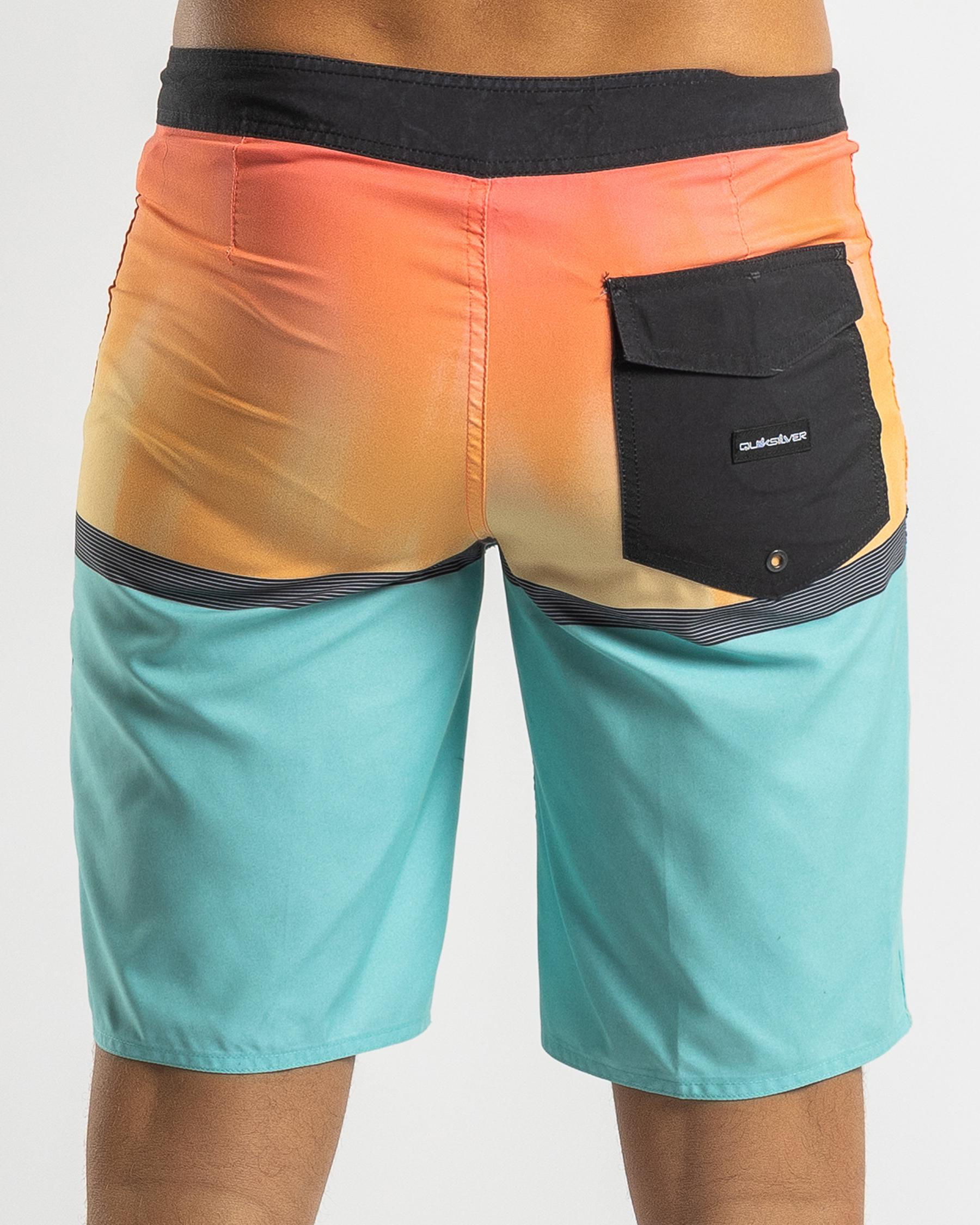 Everyday Division Board Shorts