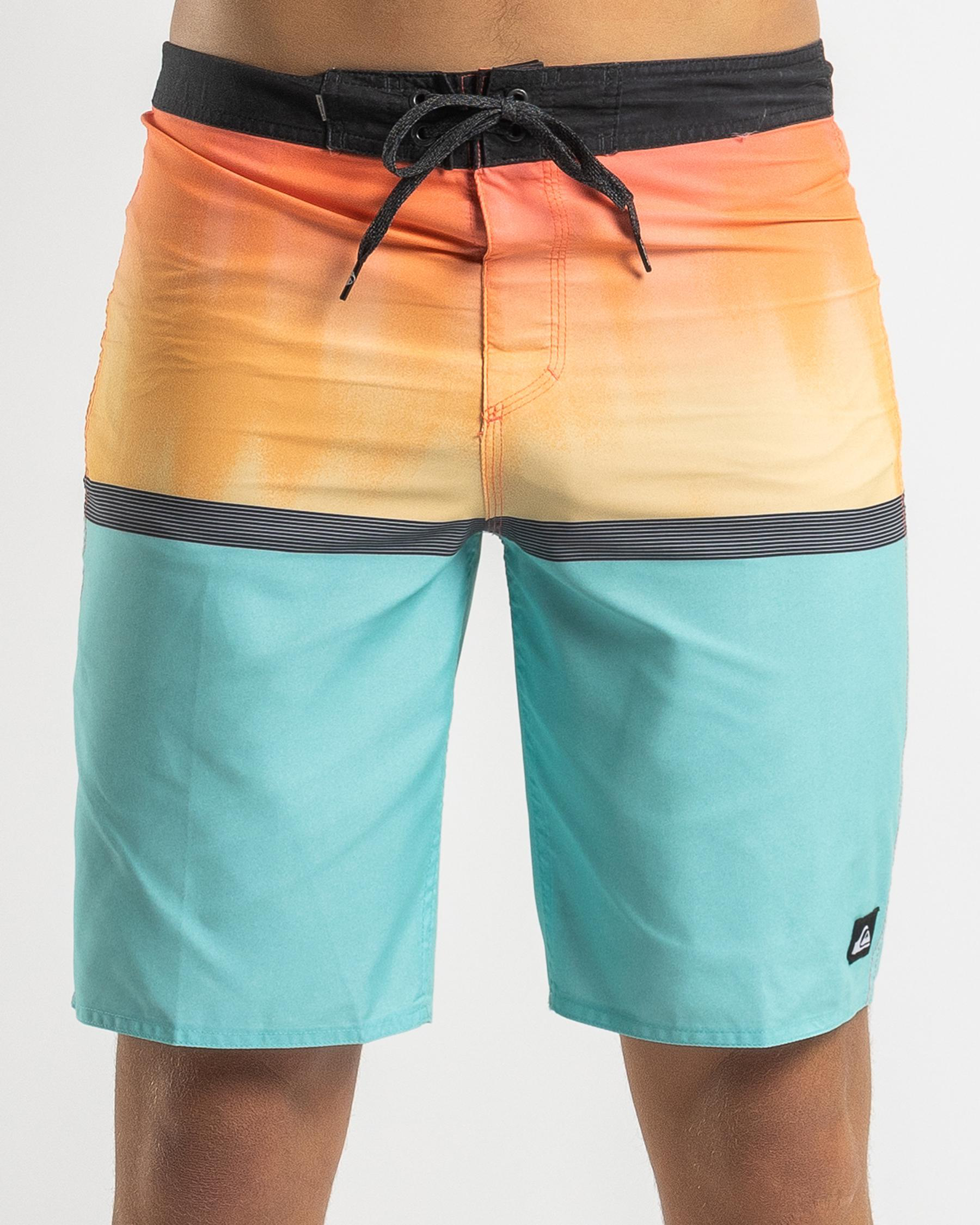 Everyday Division Board Shorts