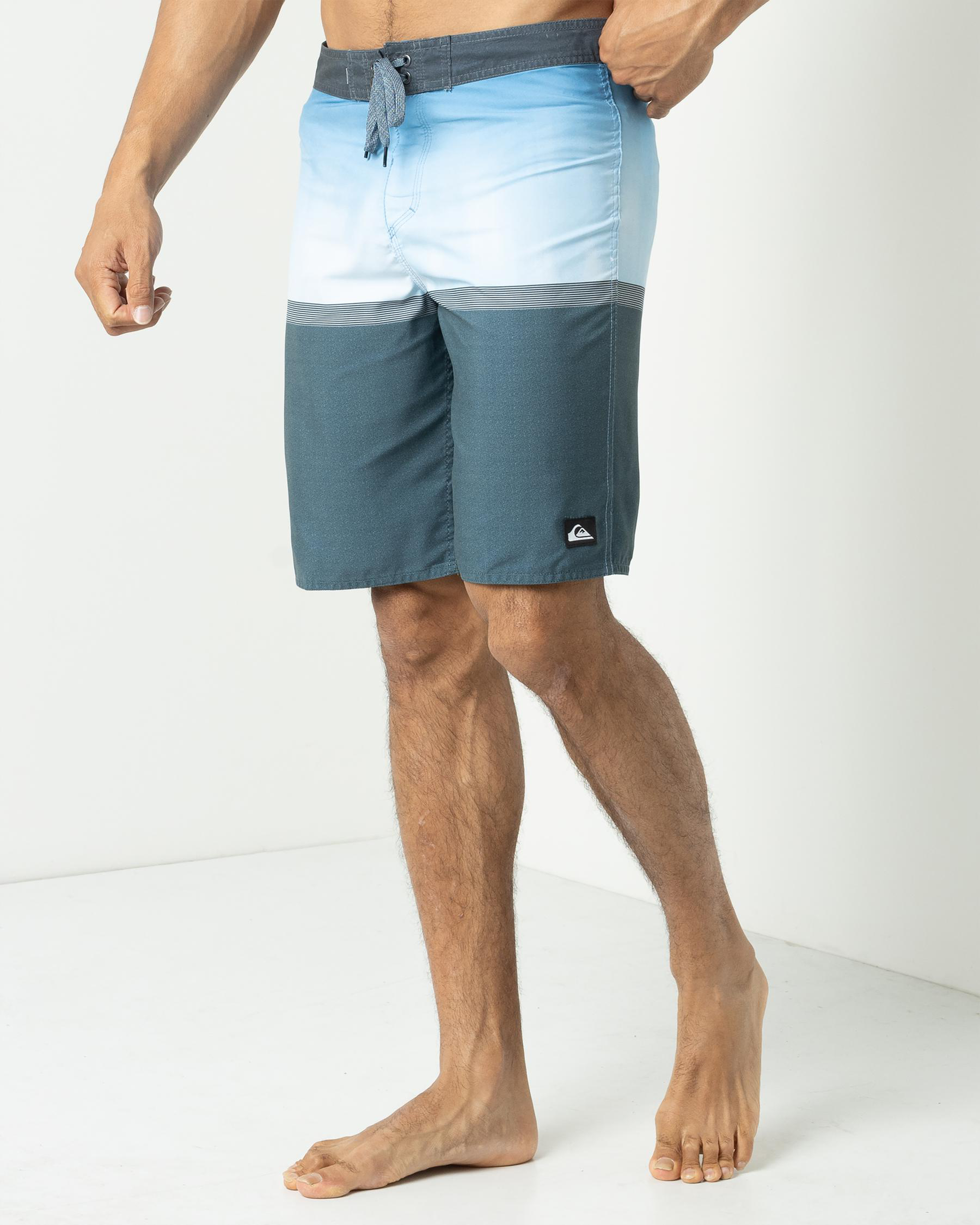 Everyday Division Board Shorts